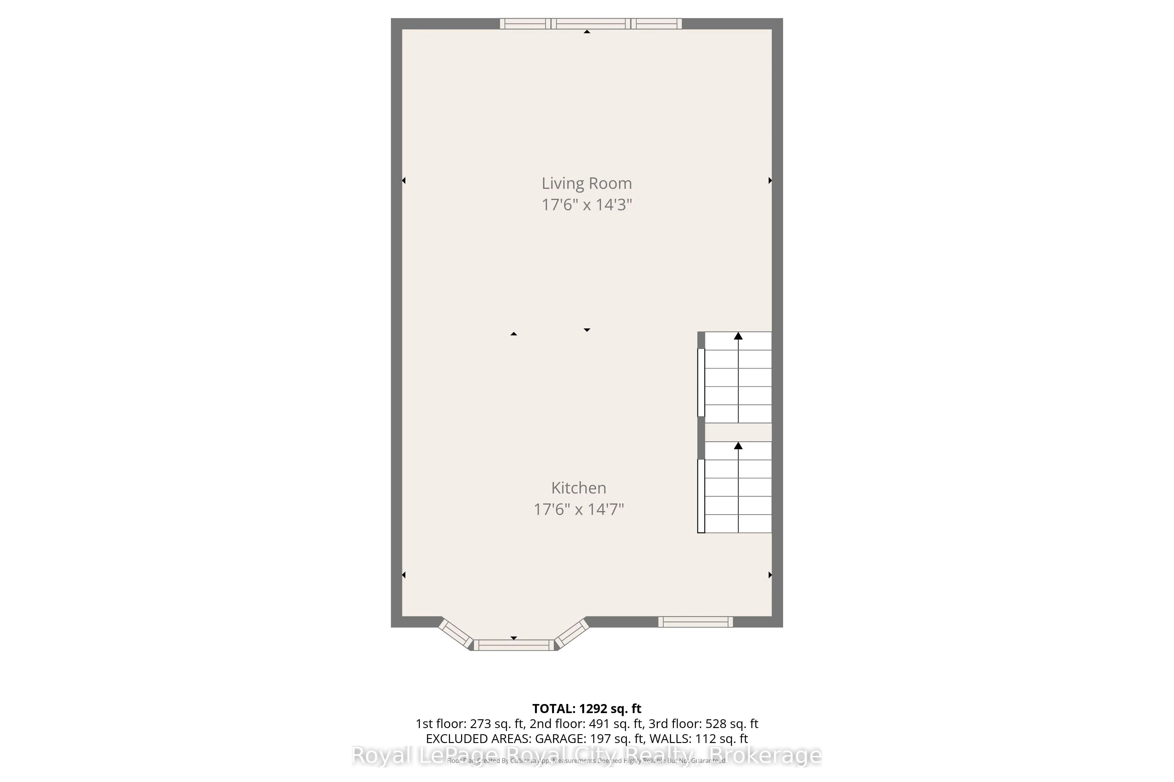 320 Alma Street #13