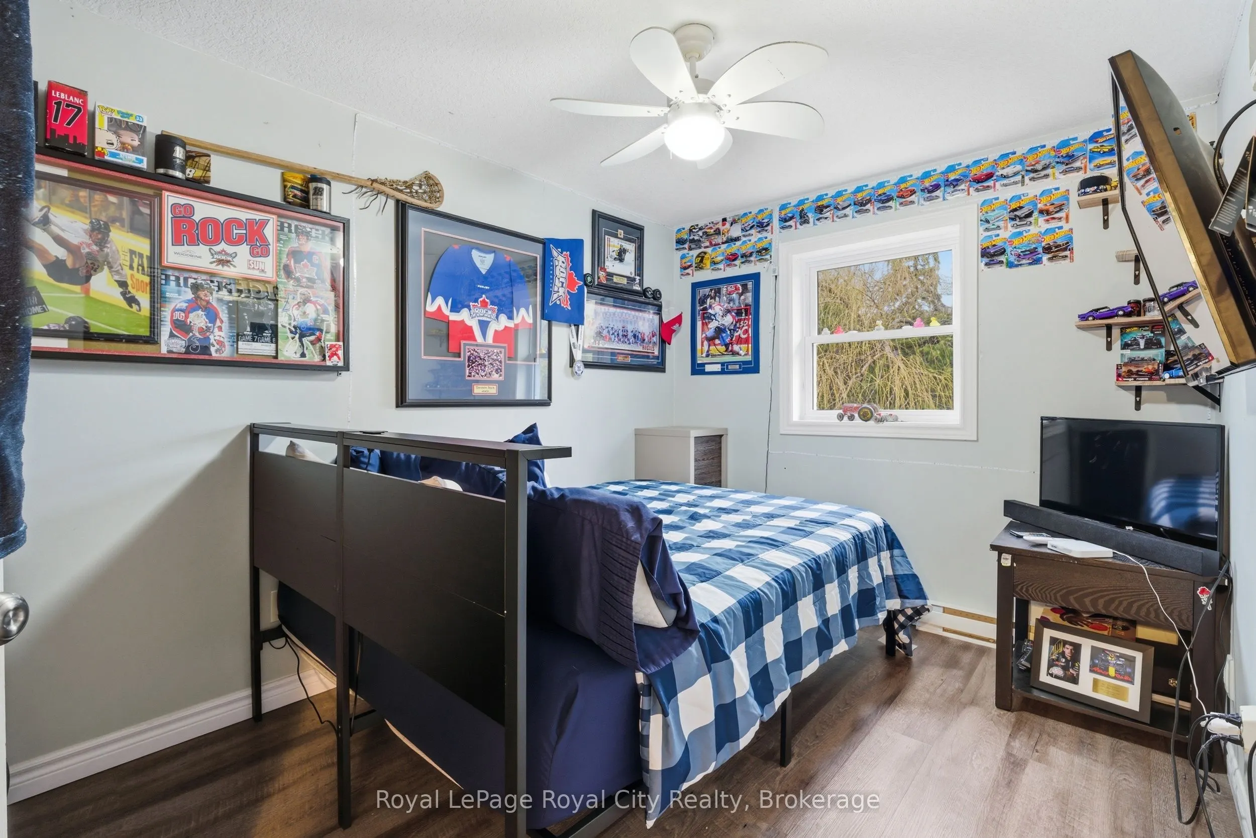 320 Alma Street #13