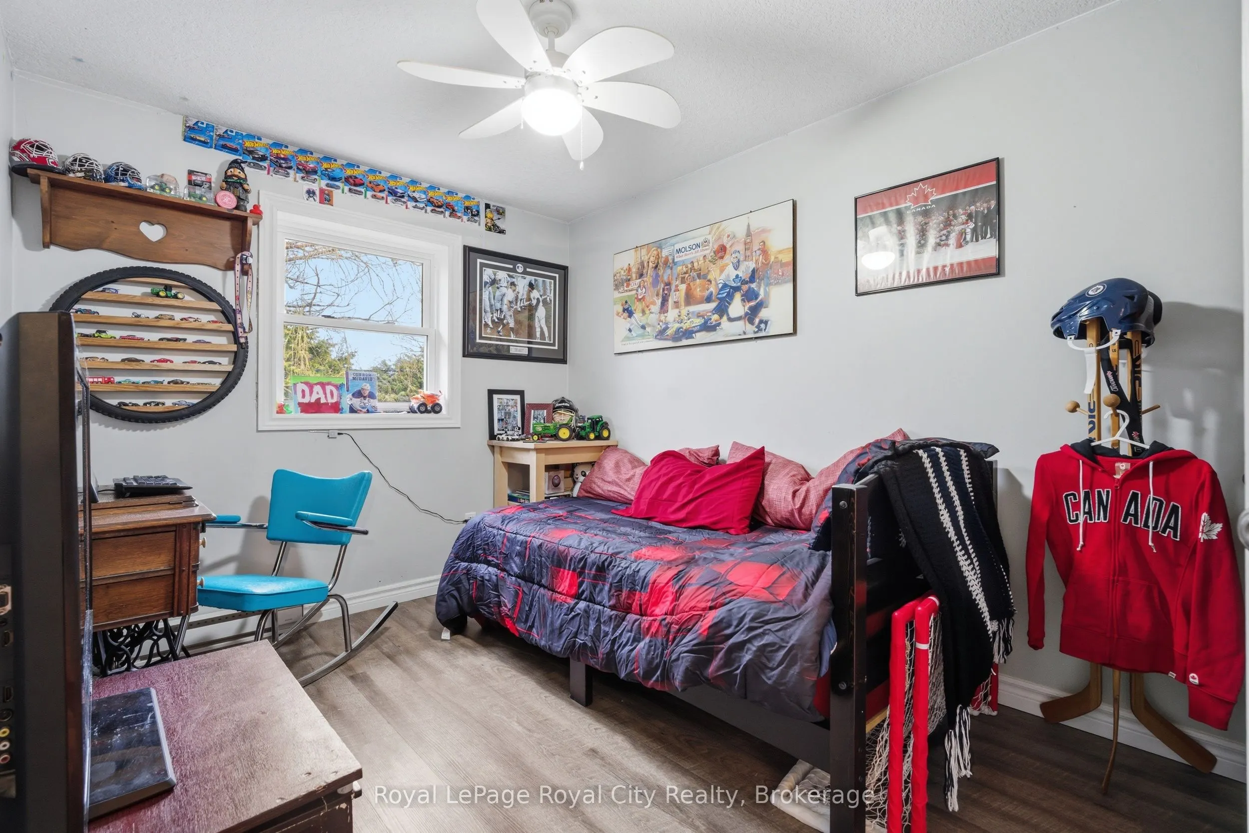 320 Alma Street #13