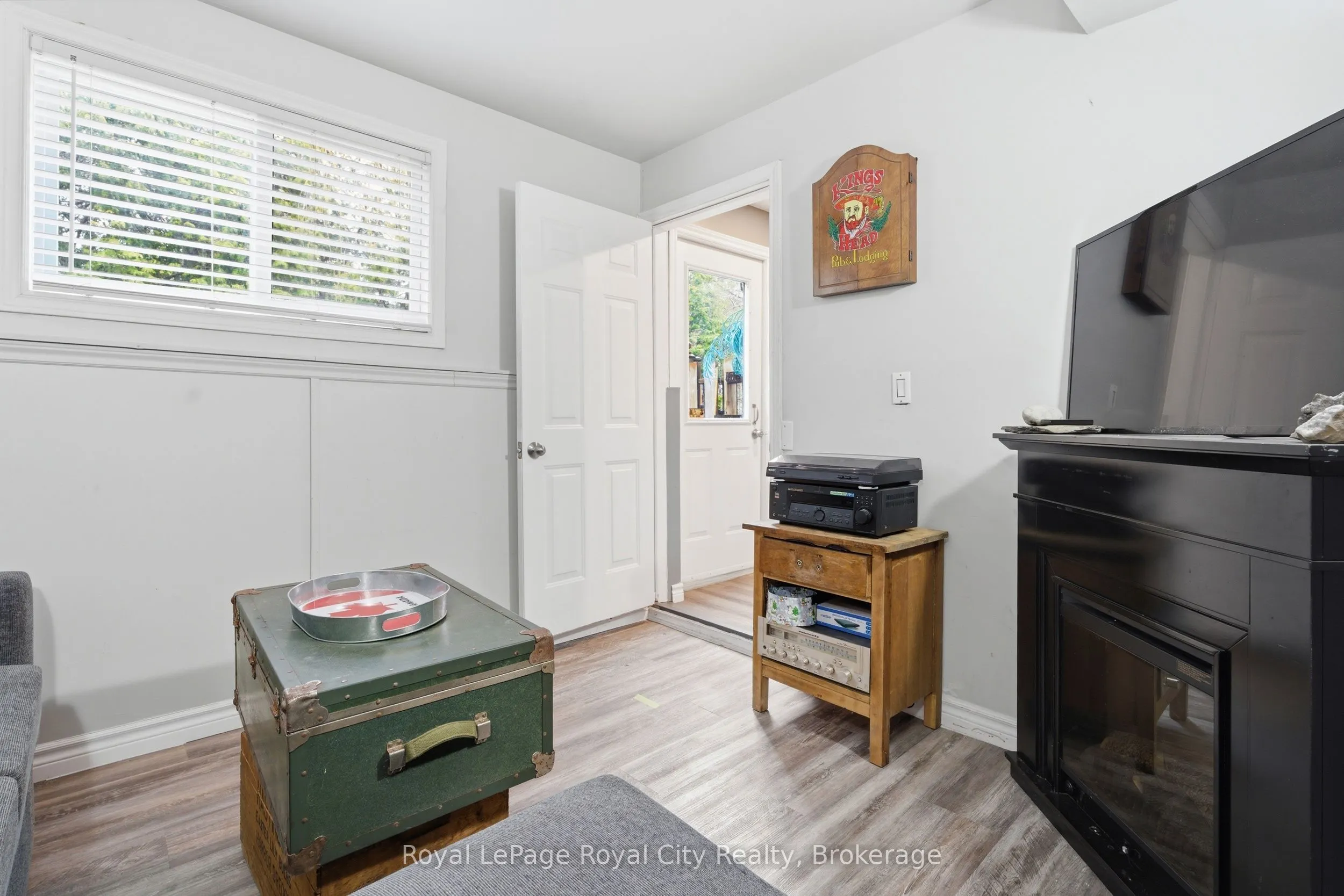 320 Alma Street #13