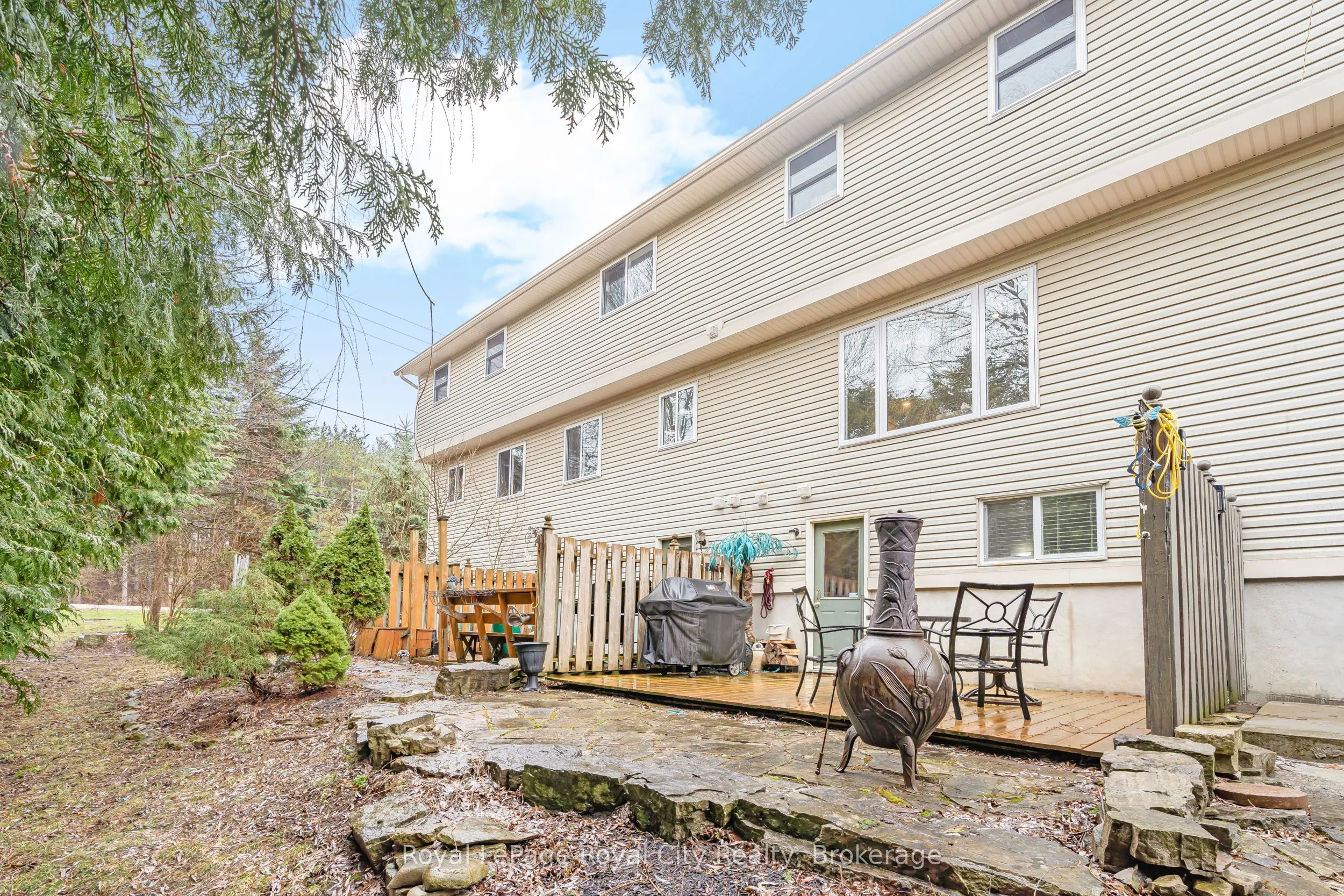 320 Alma Street #13