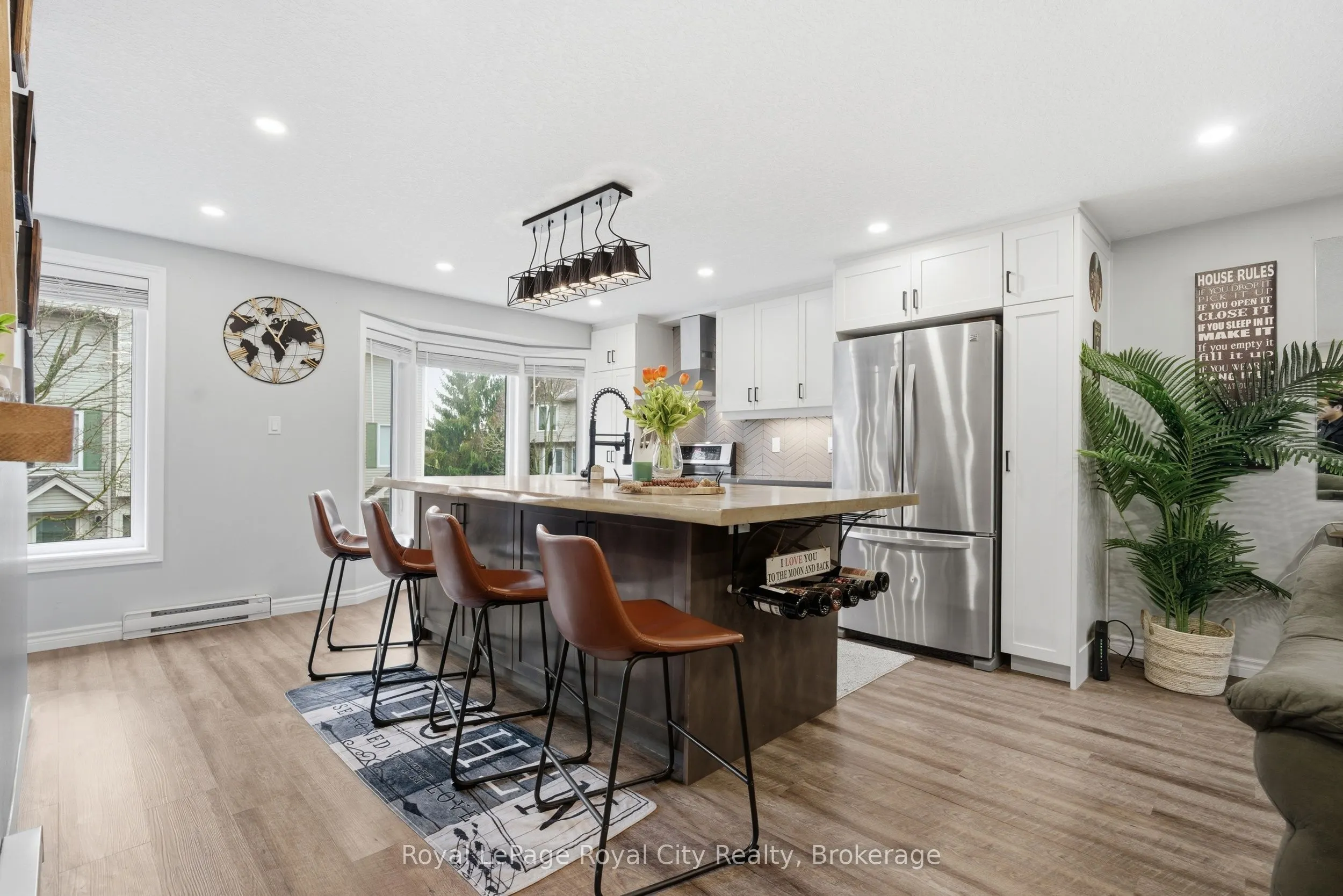 320 Alma Street #13