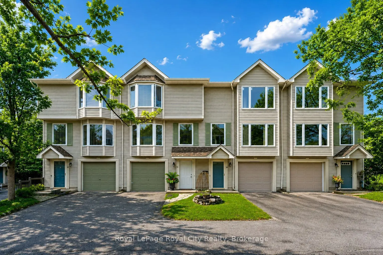 320 Alma Street #13