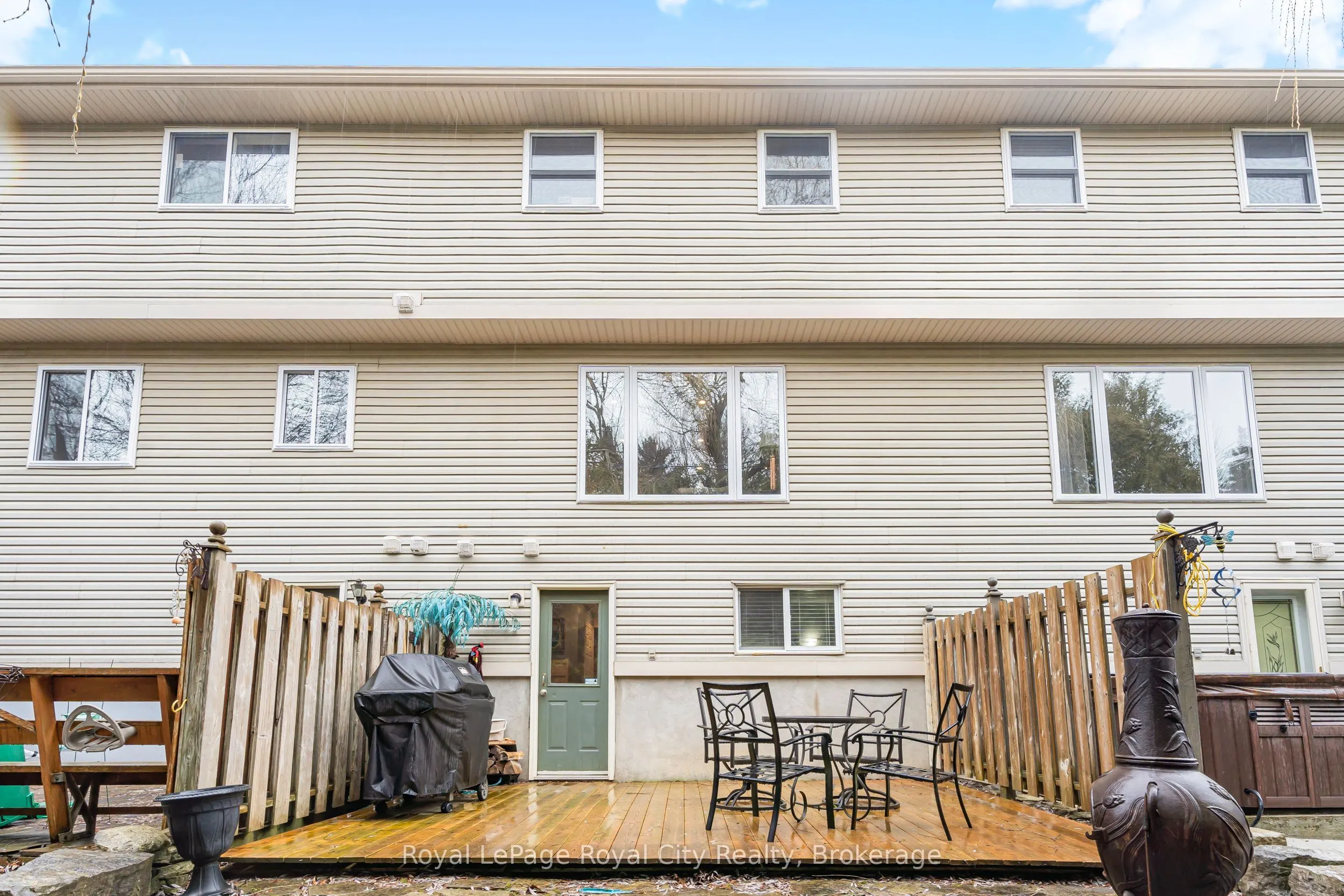 320 Alma Street #13