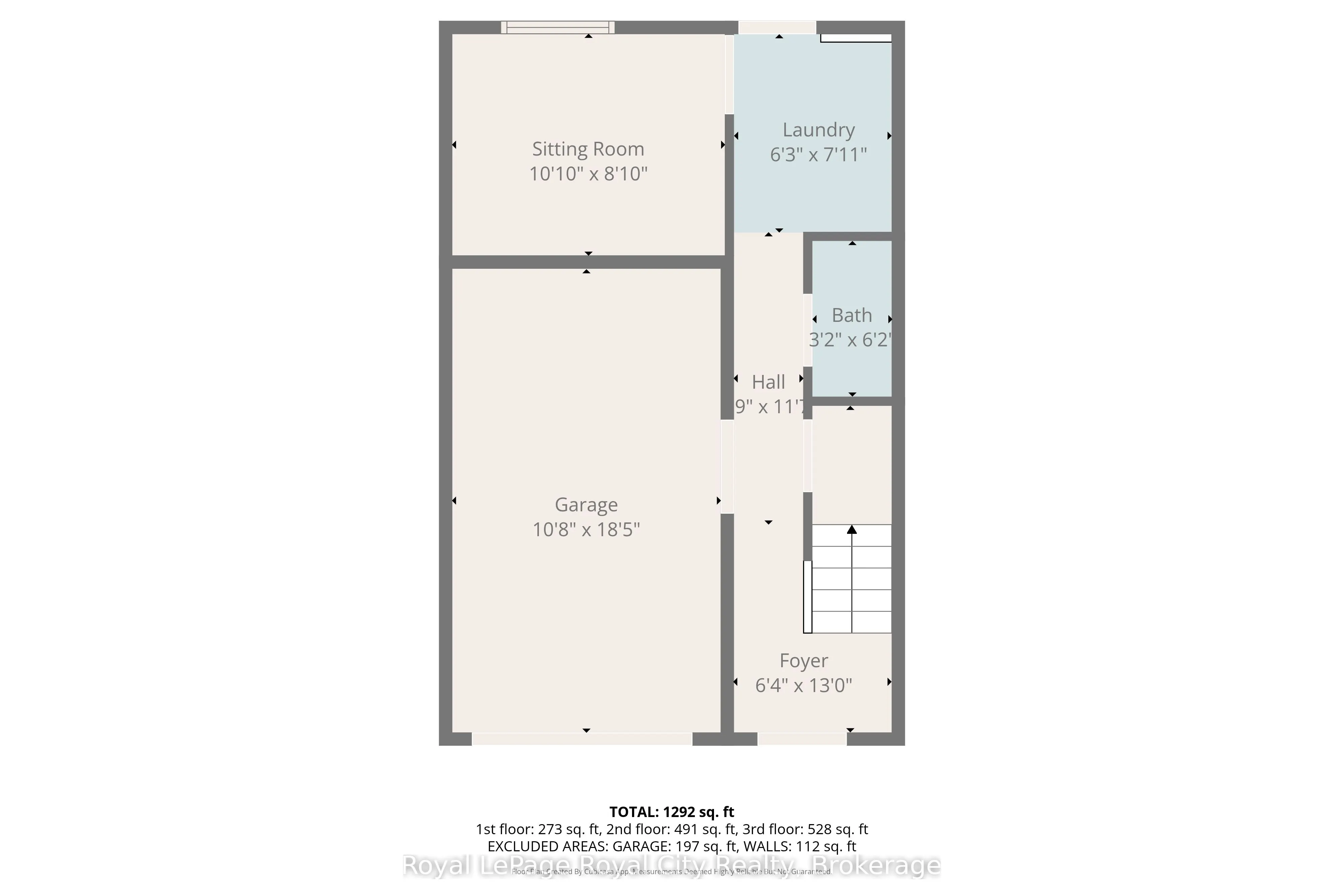320 Alma Street #13