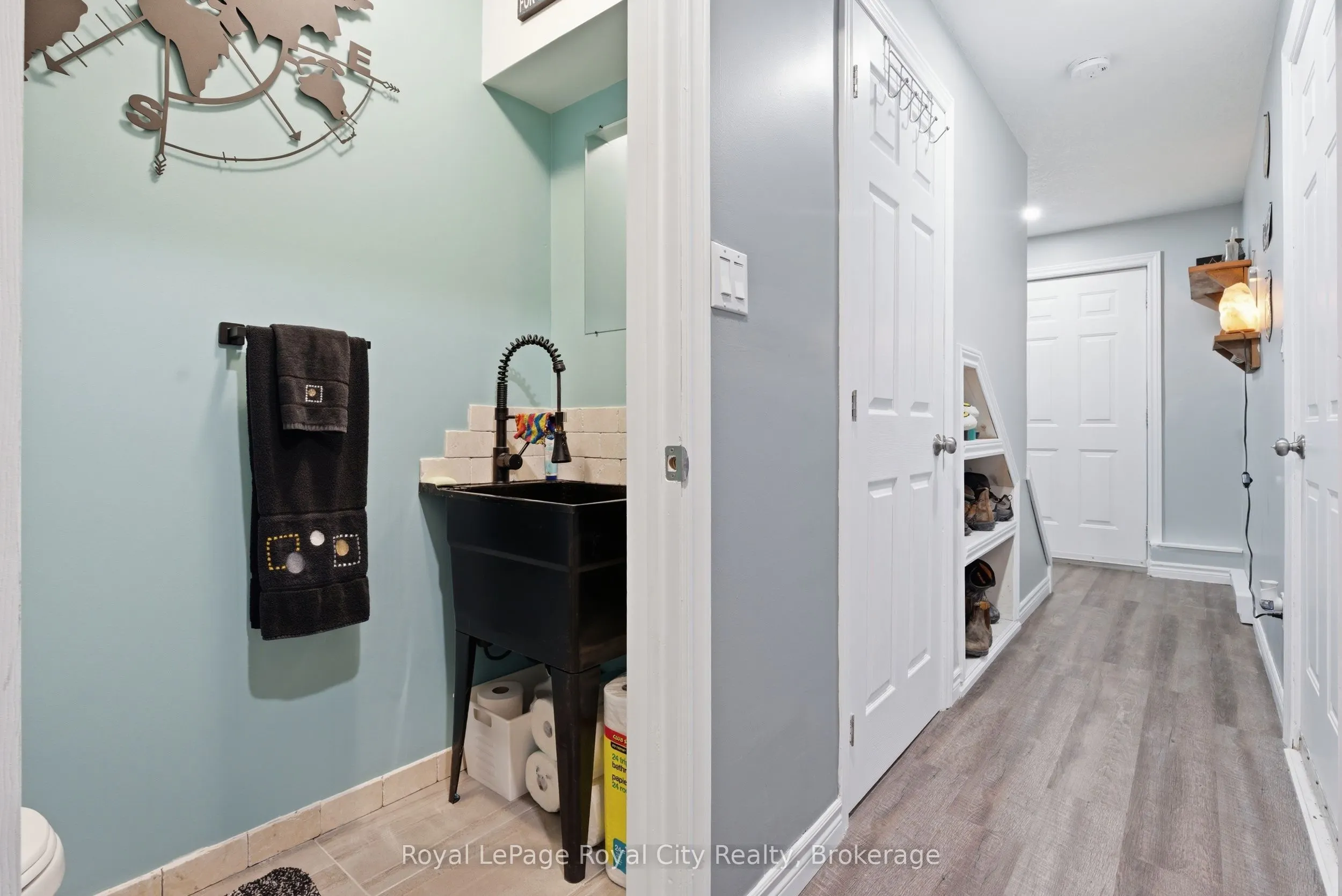 320 Alma Street #13