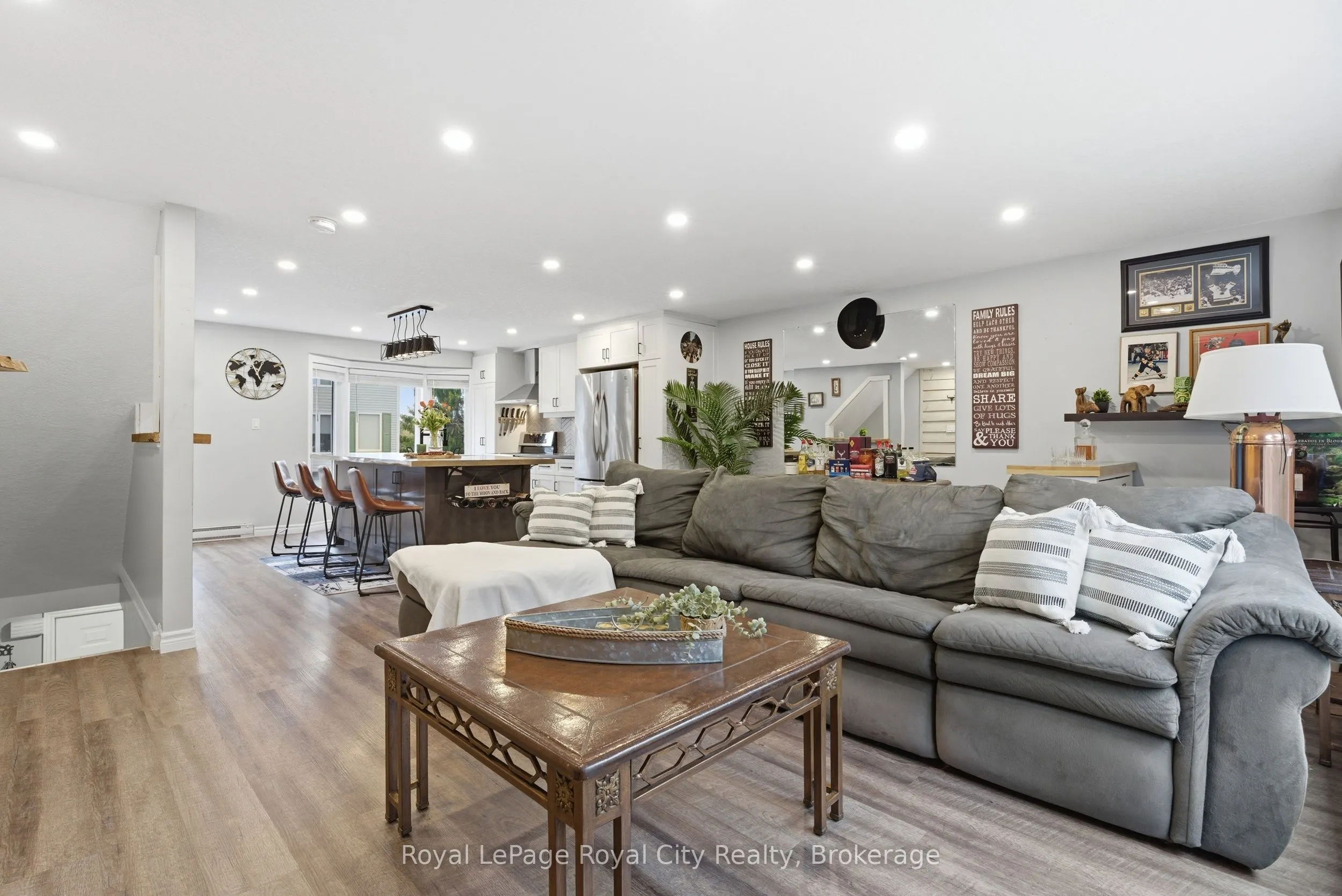 320 Alma Street #13