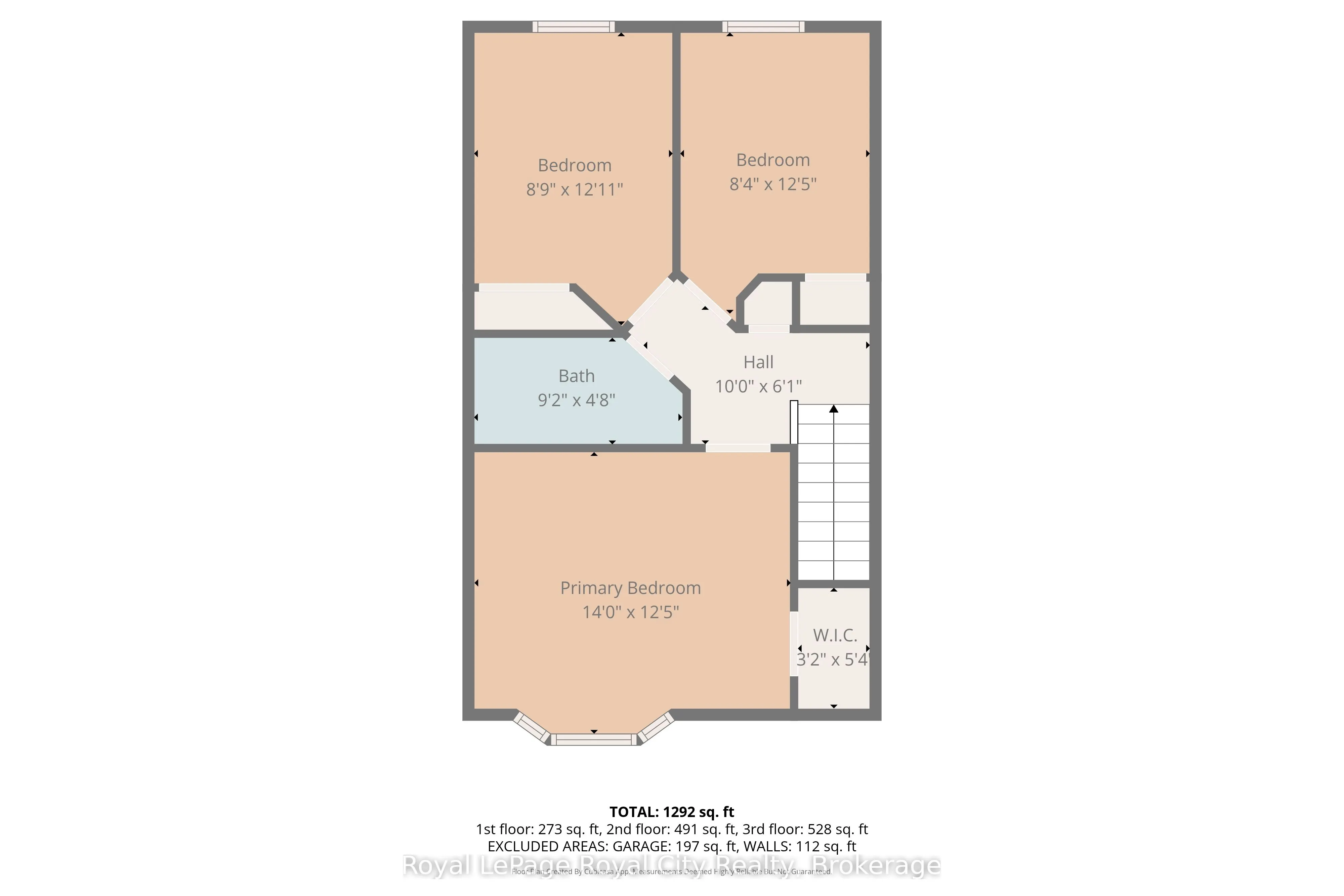 320 Alma Street #13
