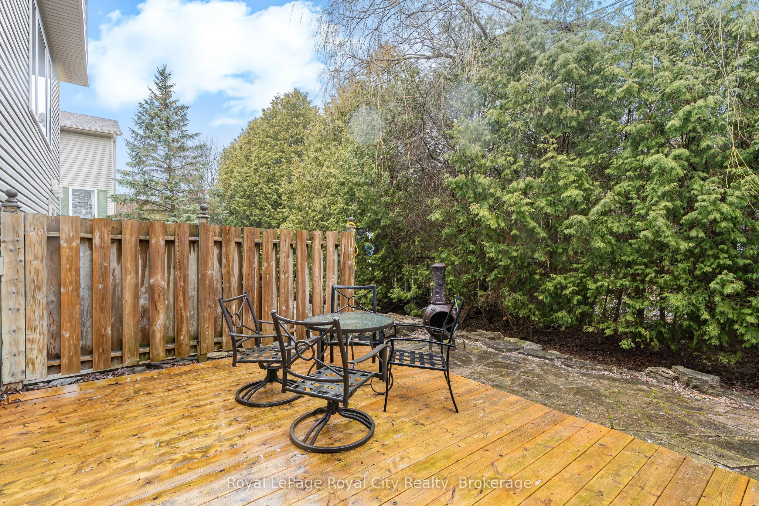 320 Alma Street #13