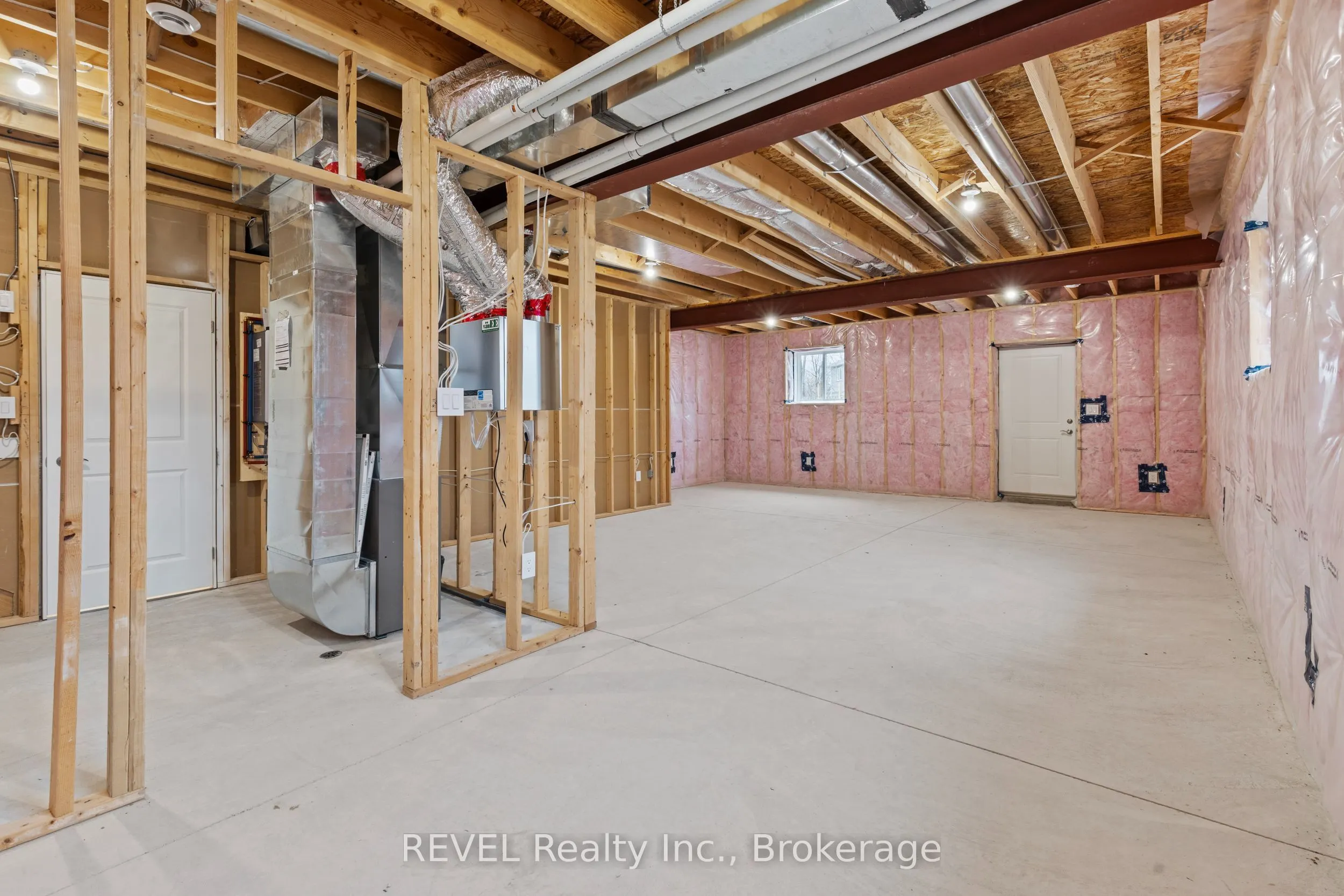 735 Dominion Road