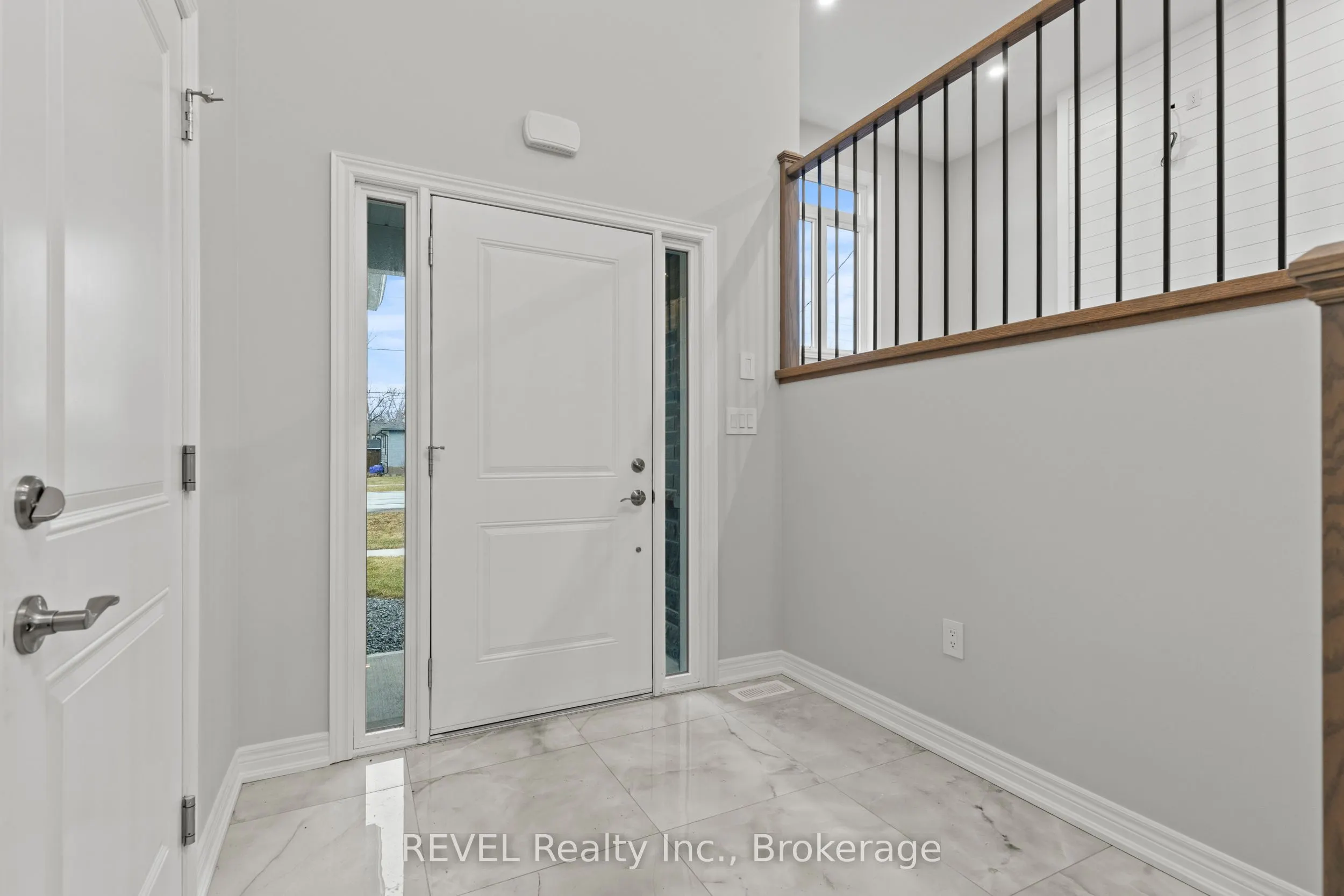 735 Dominion Road