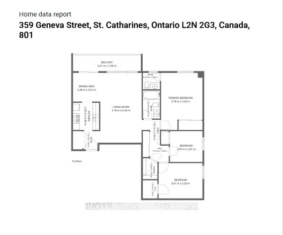 359 Geneva Street #801