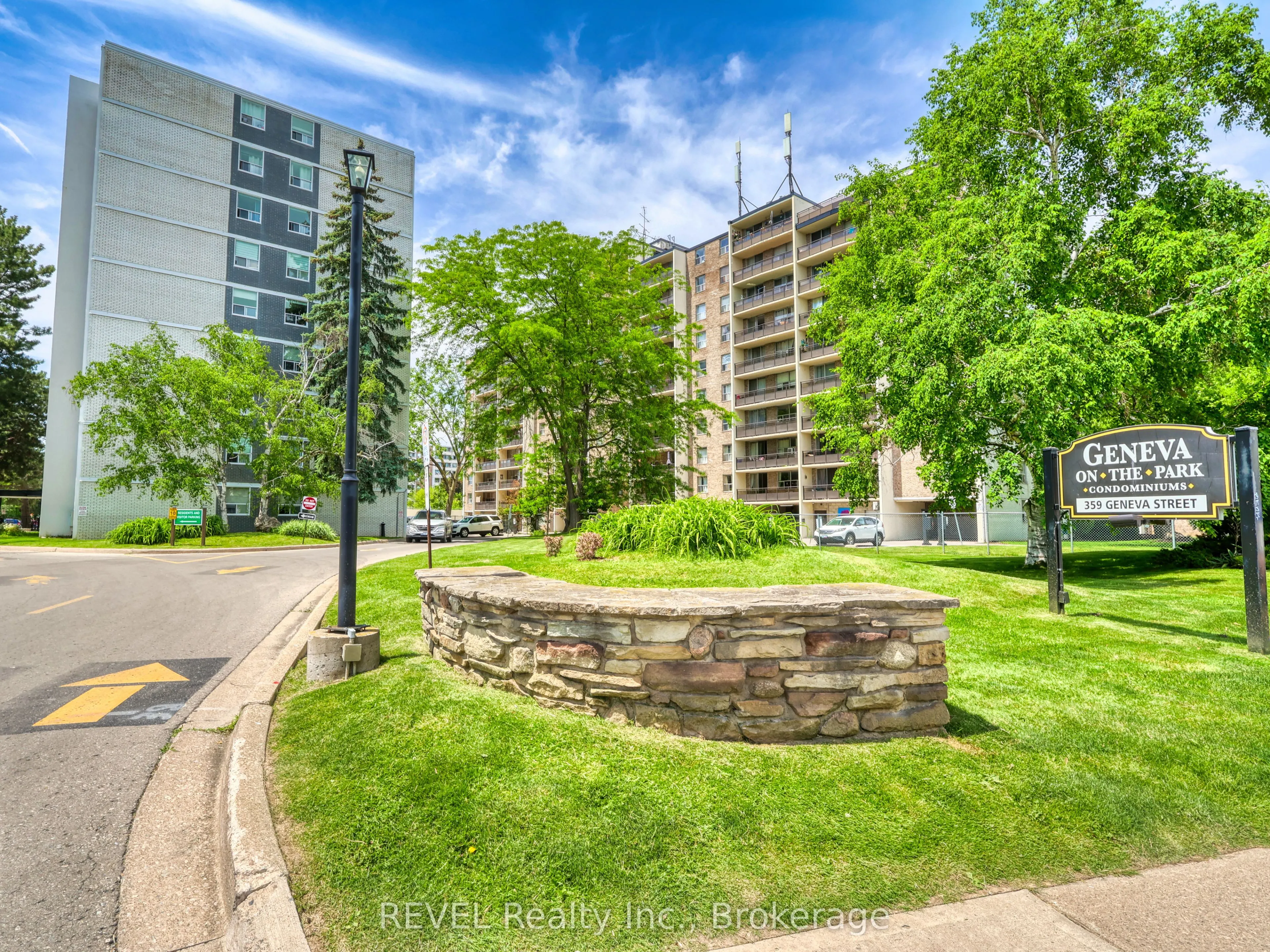 359 Geneva Street #801