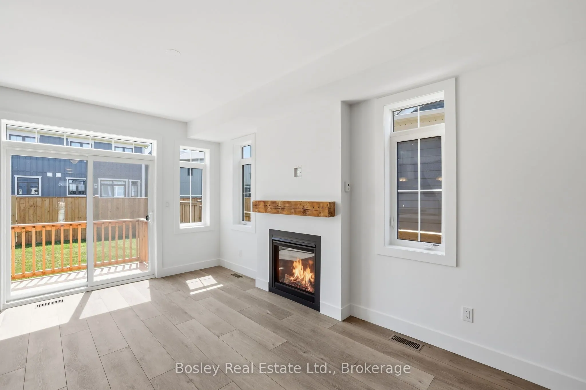 165 Sugar Maple Street