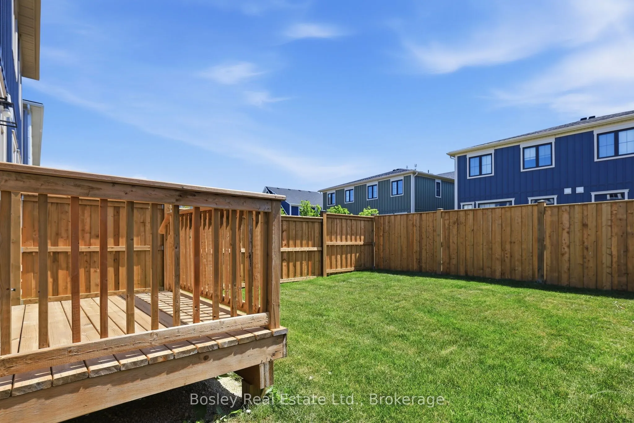 165 Sugar Maple Street