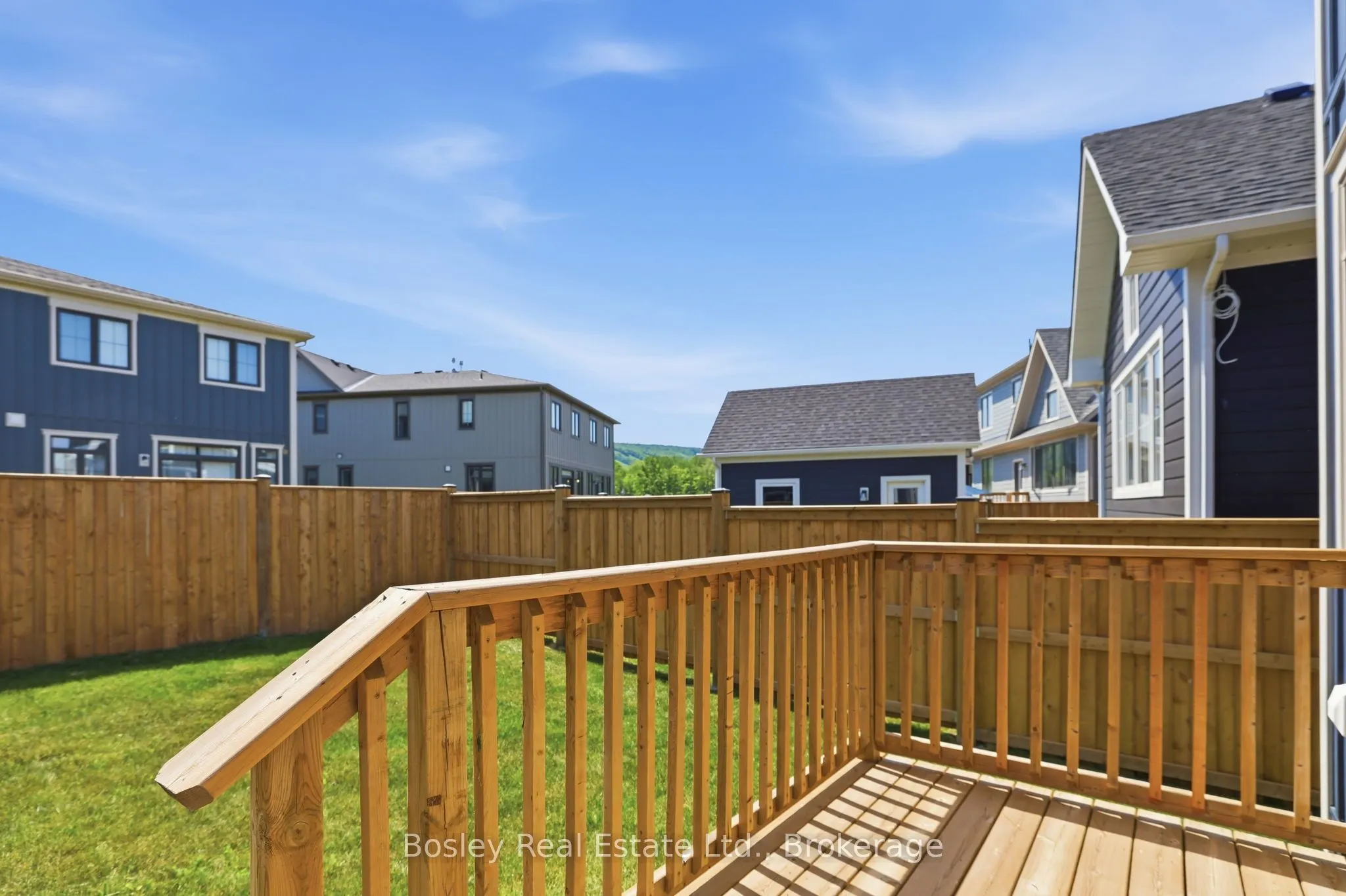 165 Sugar Maple Street