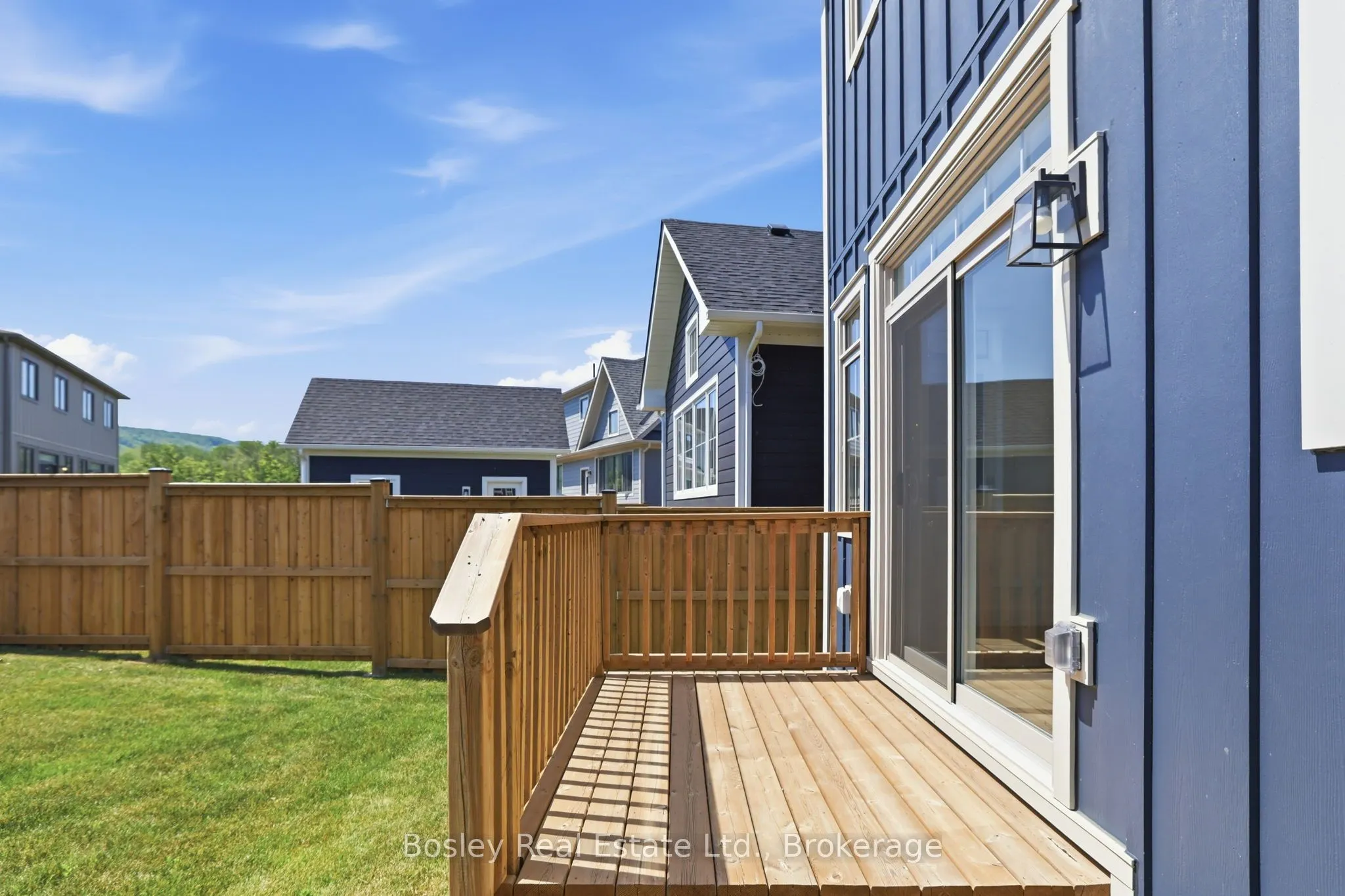 165 Sugar Maple Street