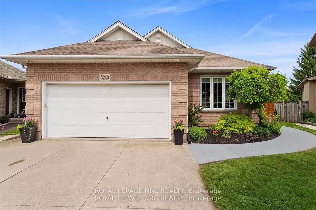 5240 Marcel Crescent