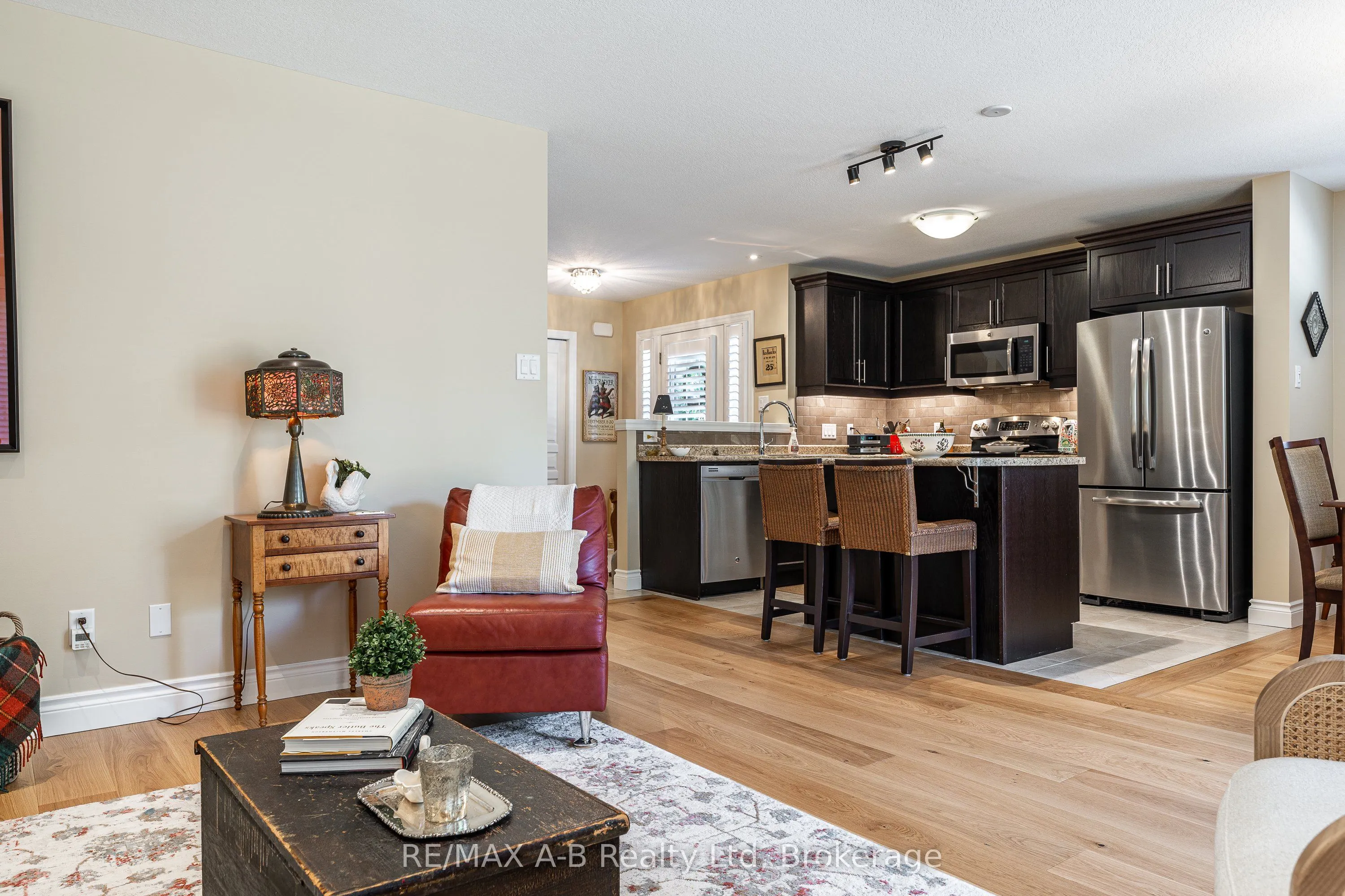 55 Harrison Street #11