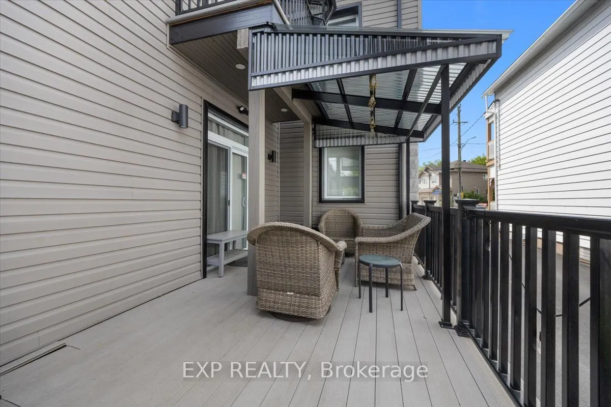 185 Deschamps Avenue