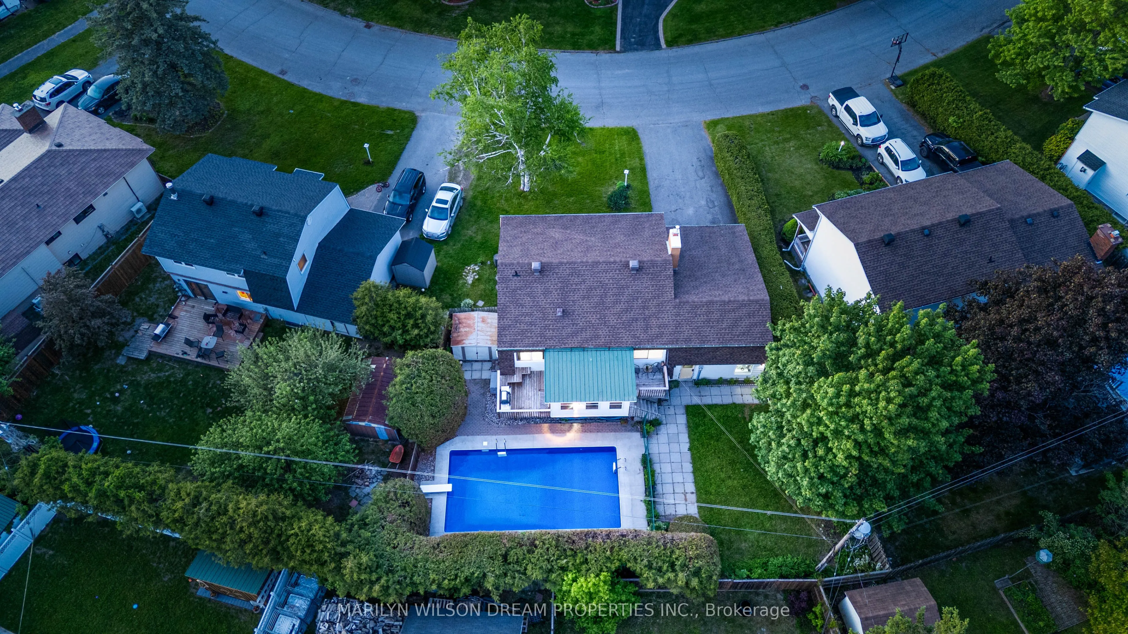 20 Coolbrook Crescent