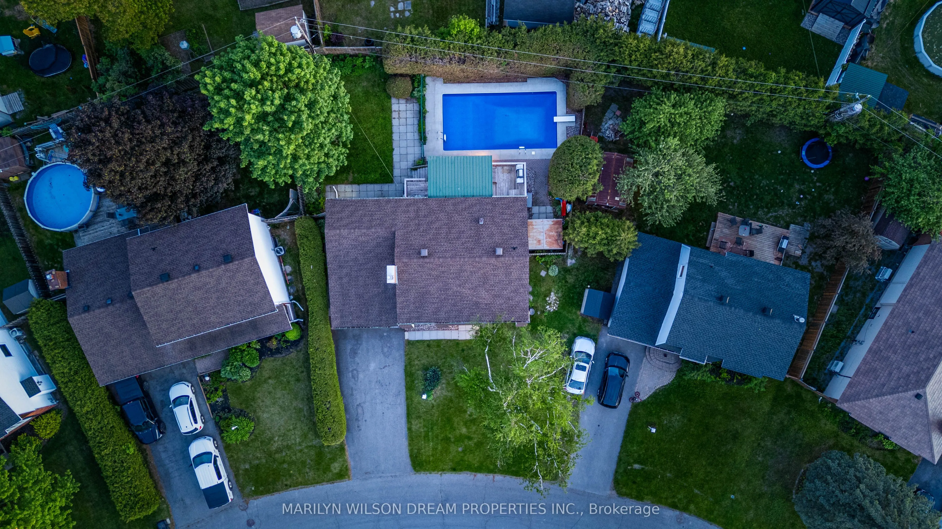 20 Coolbrook Crescent