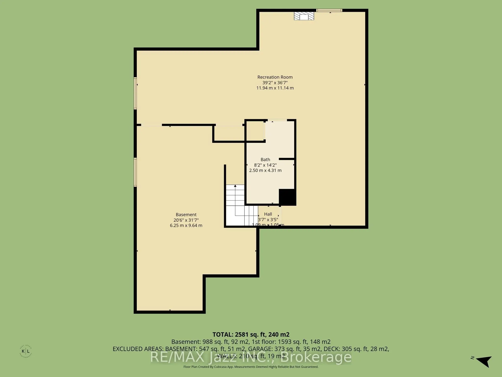 33 Ashwood Crescent