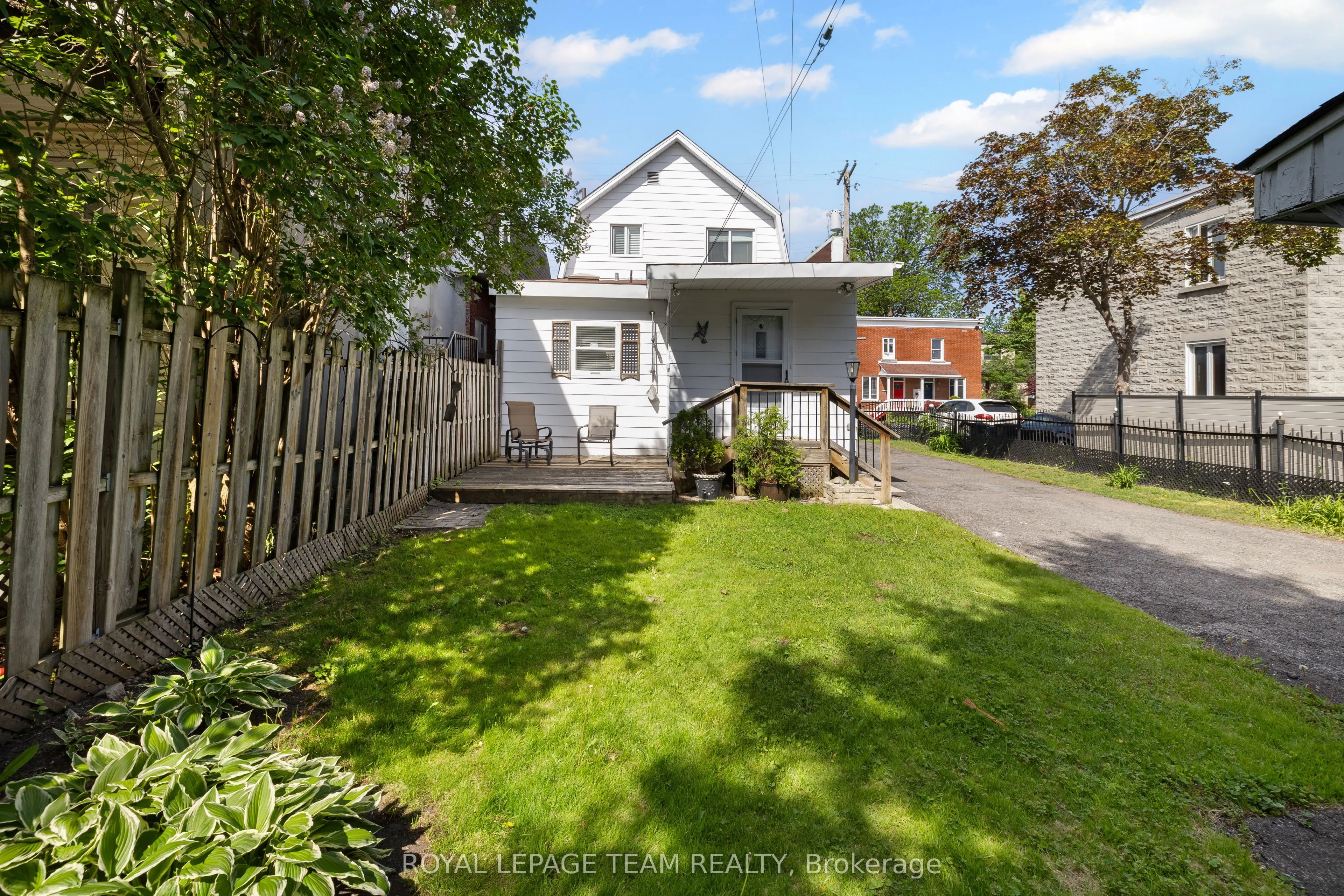 35 Springfield Road