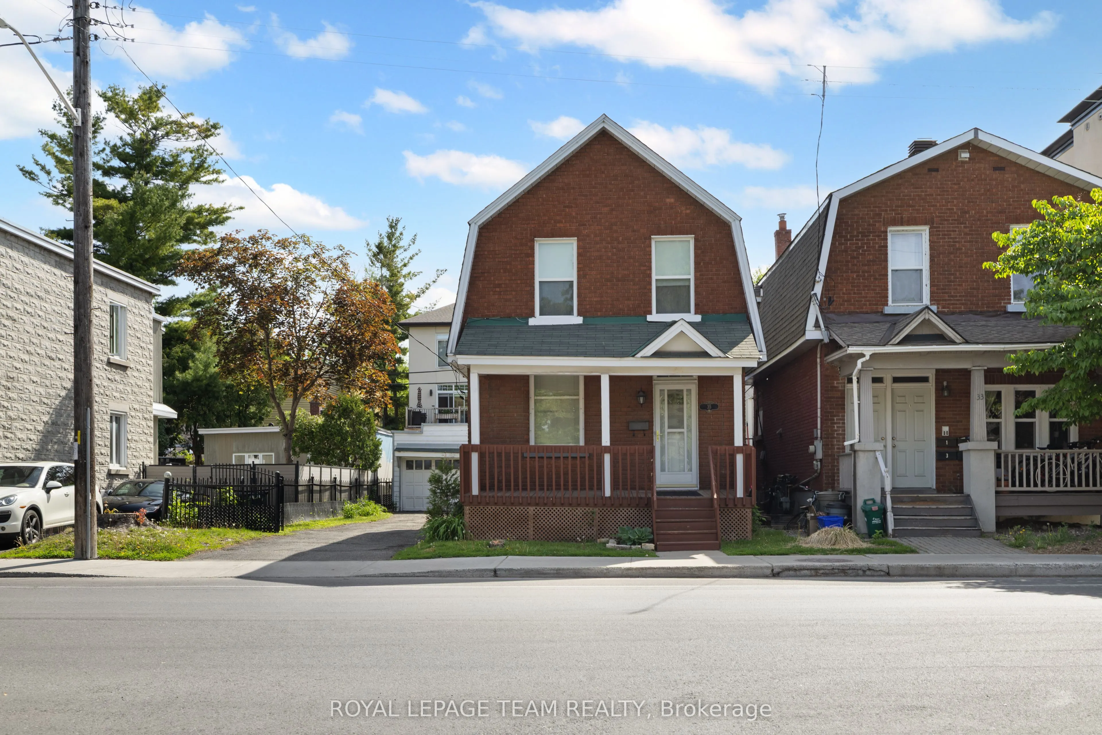 35 Springfield Road