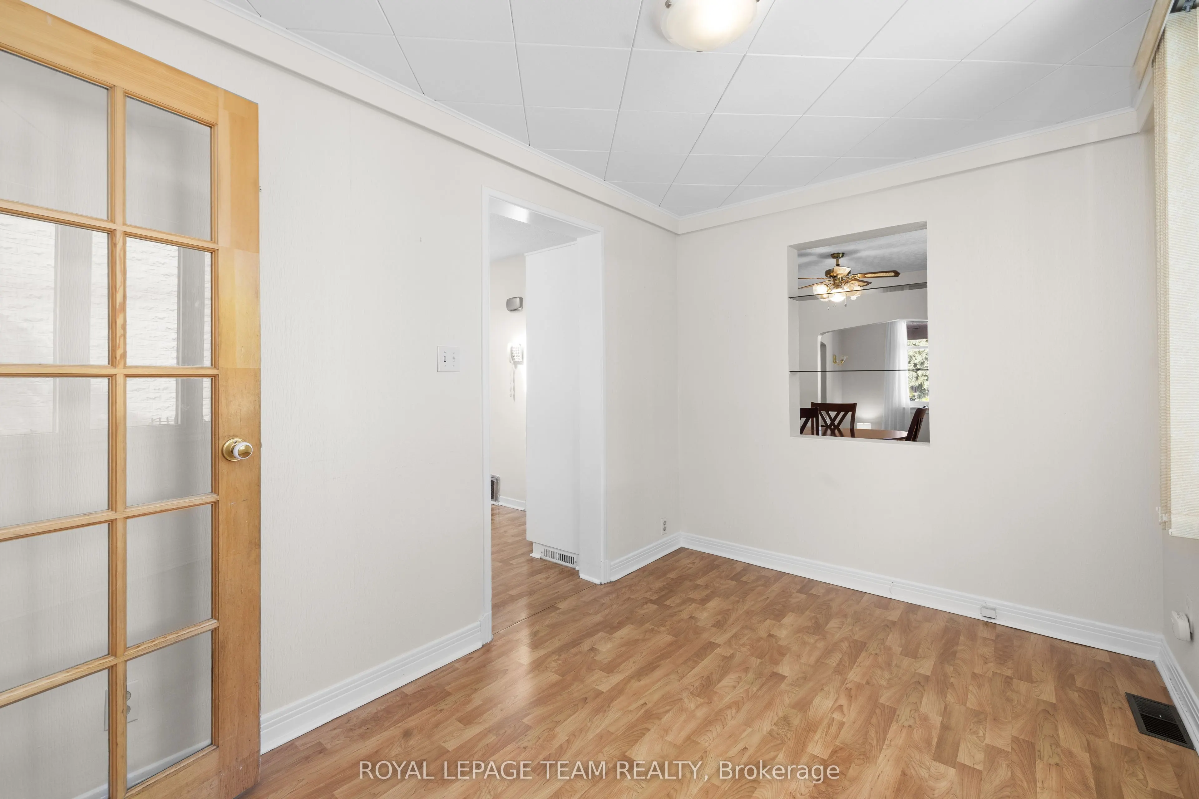 35 Springfield Road