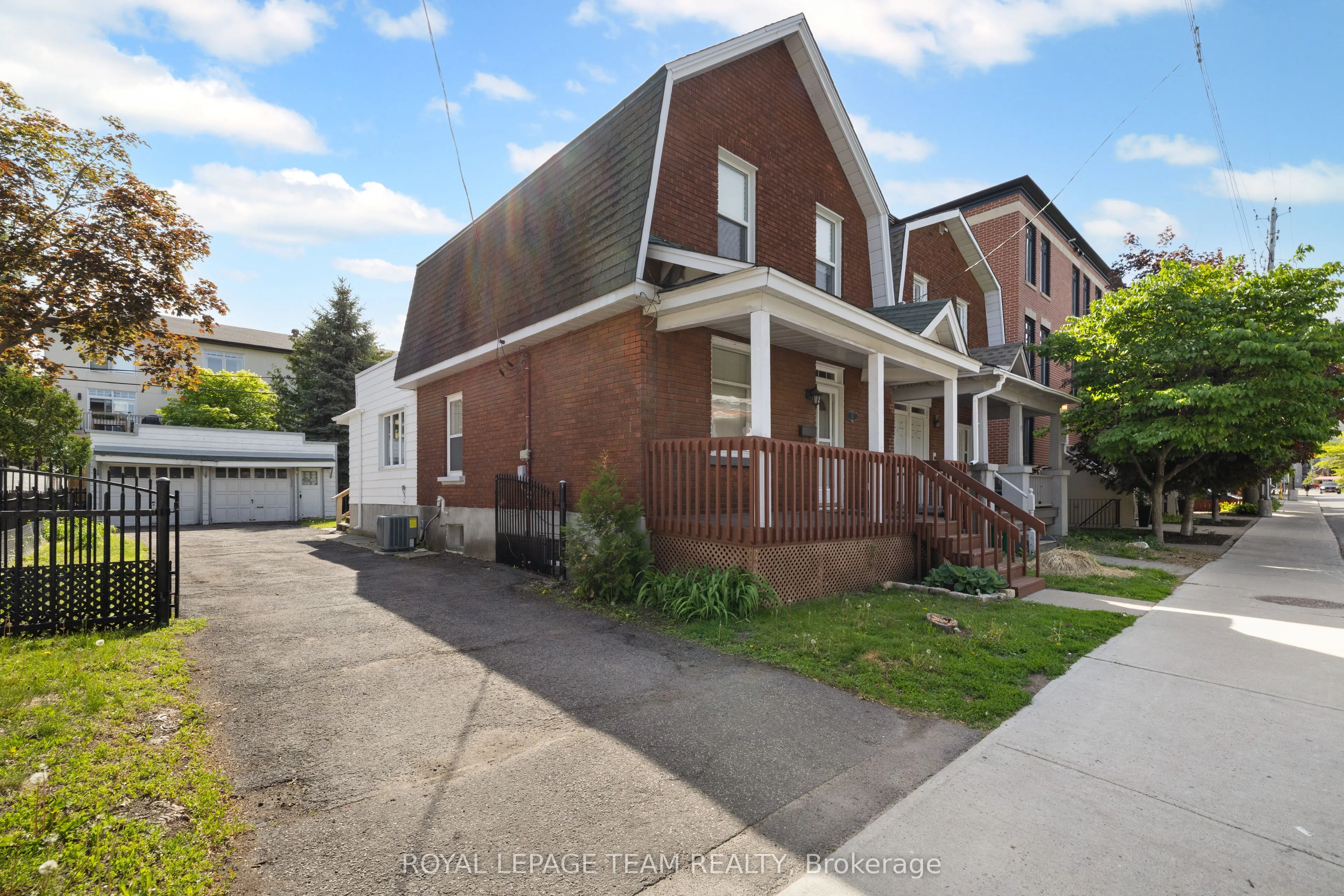 35 Springfield Road