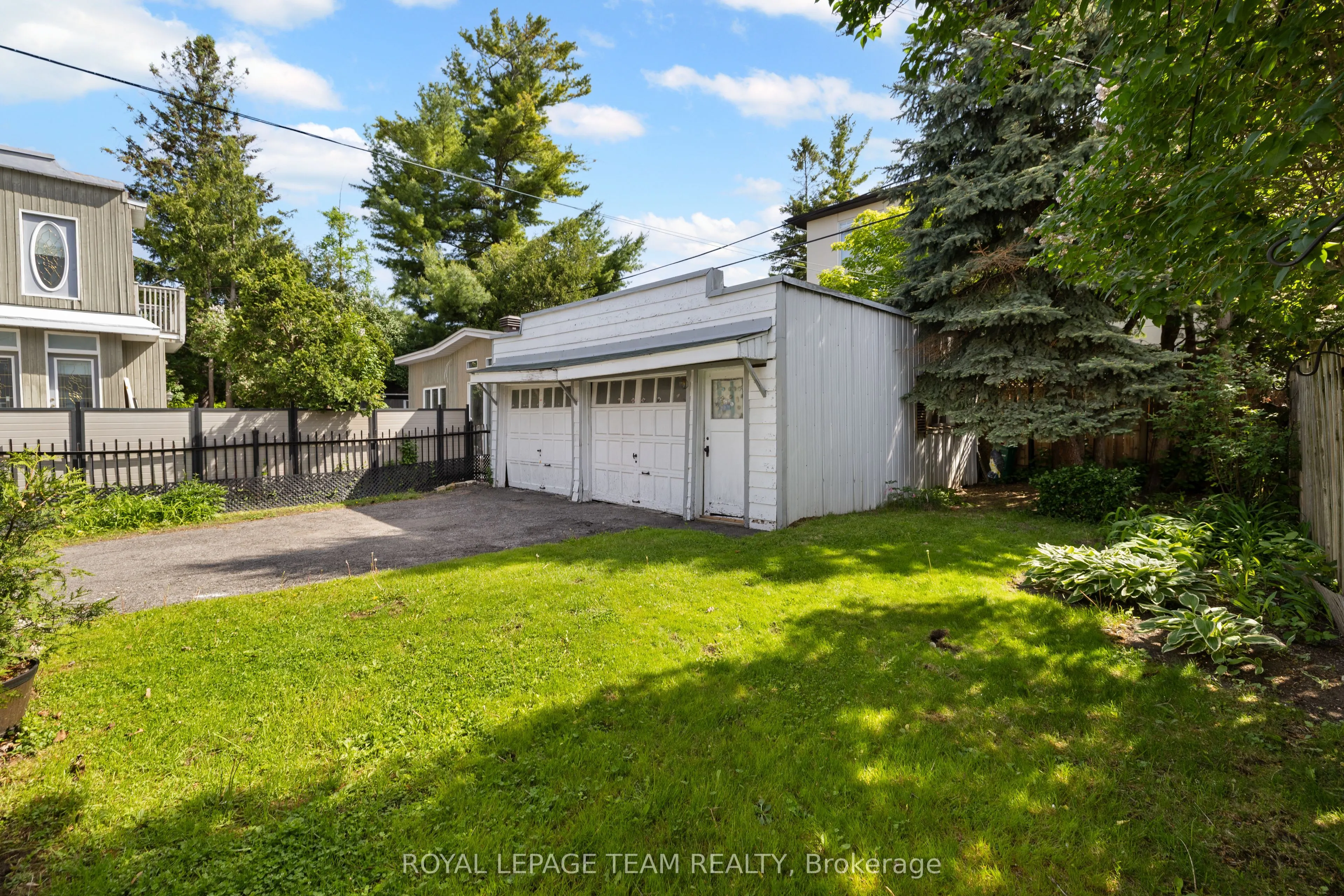 35 Springfield Road