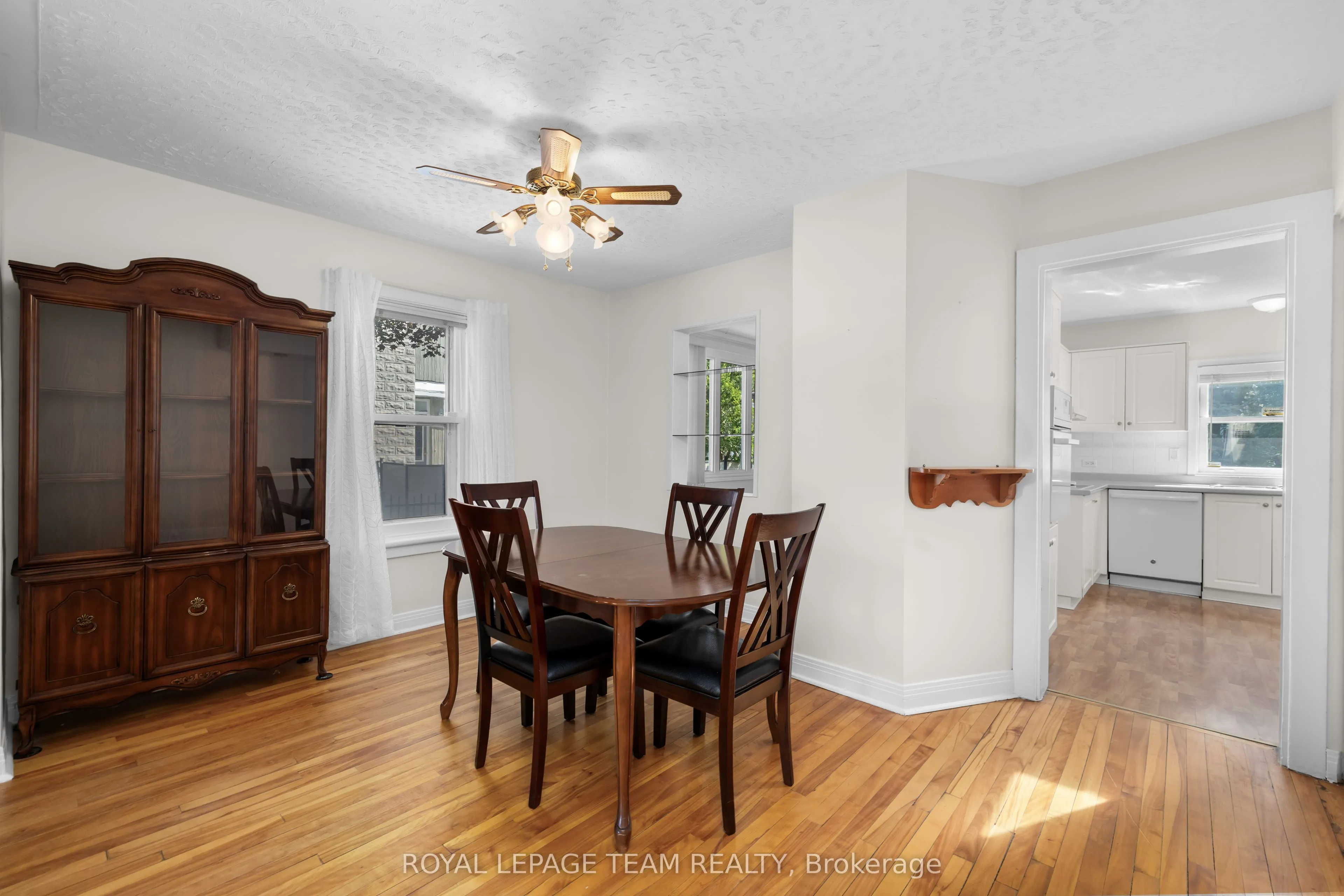 35 Springfield Road