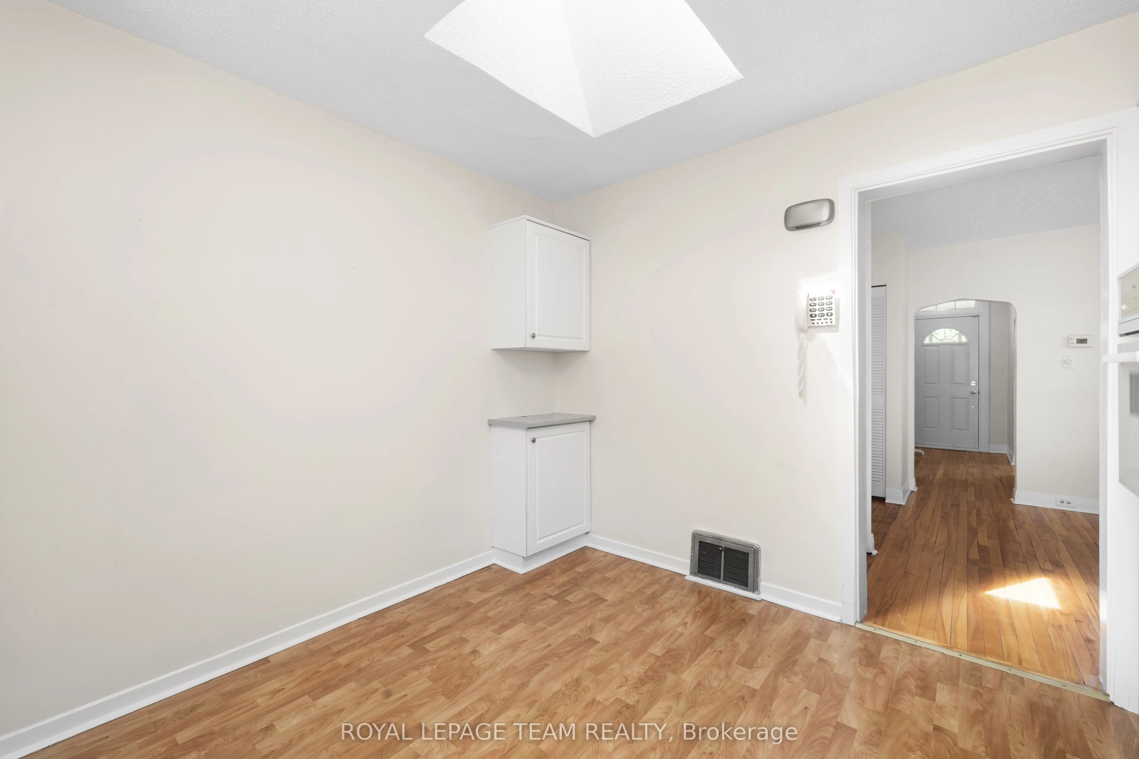 35 Springfield Road