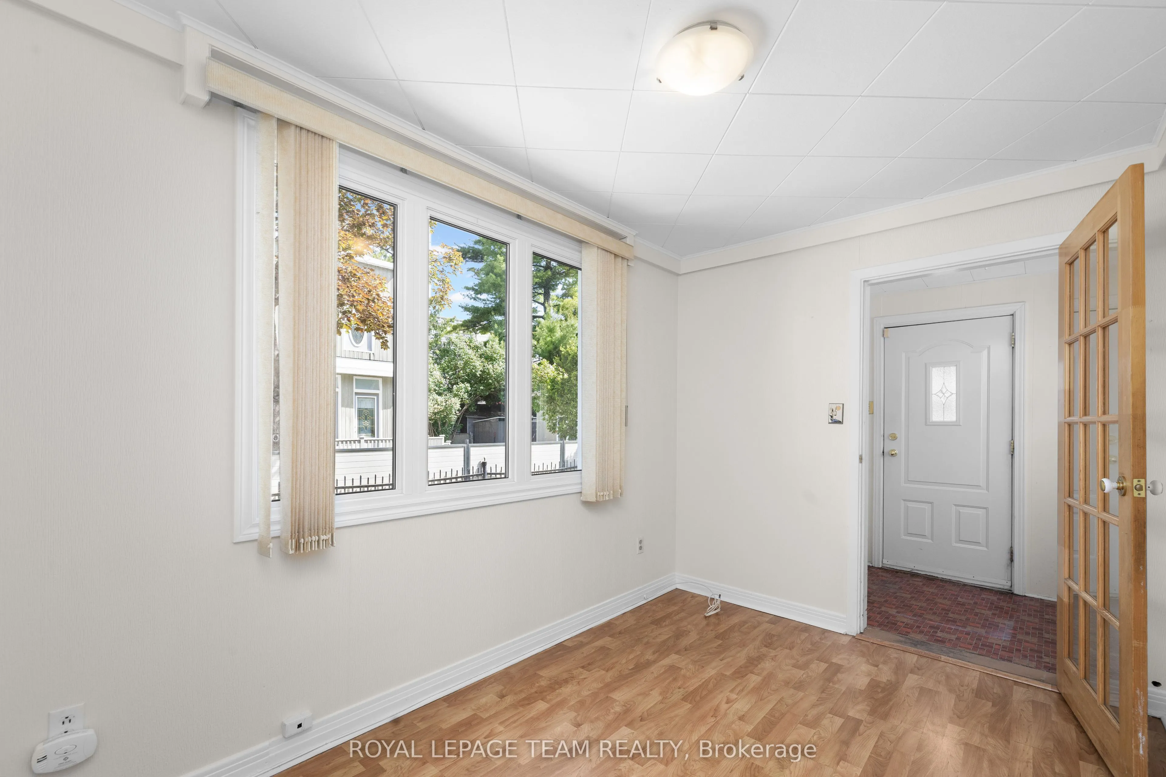 35 Springfield Road