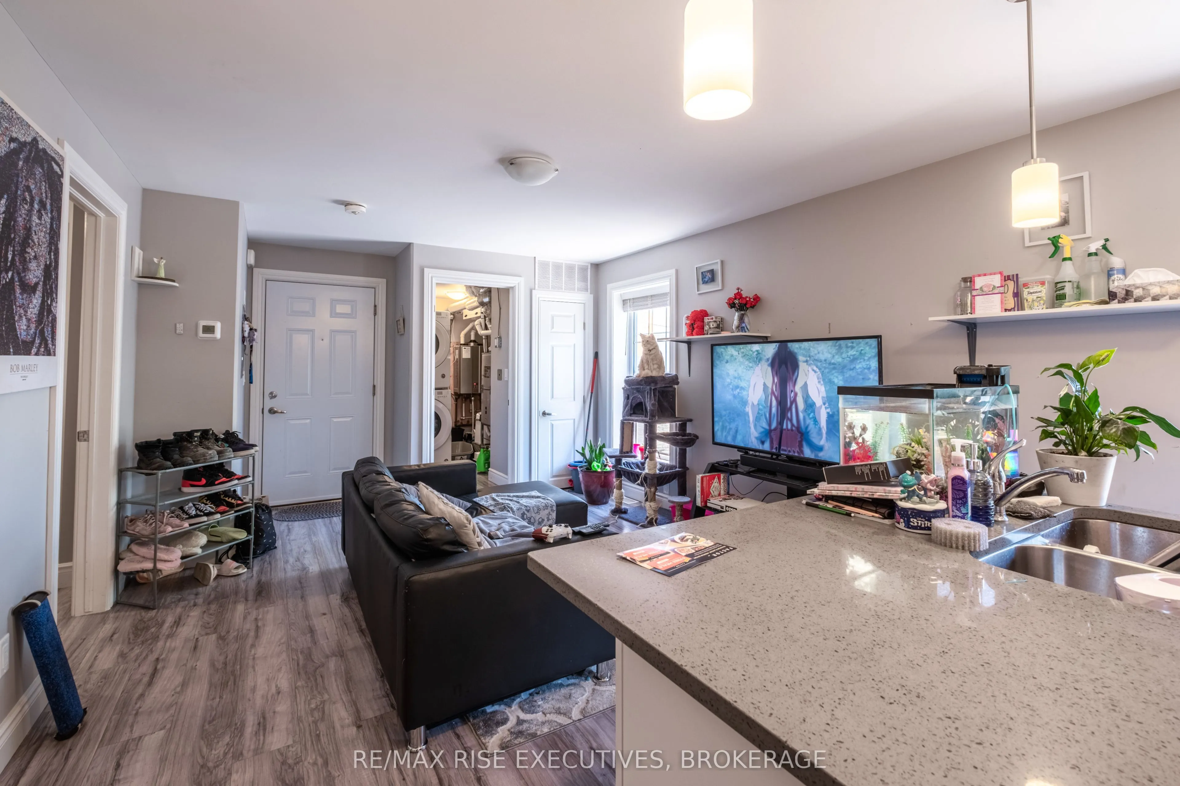 120 Yonge Street