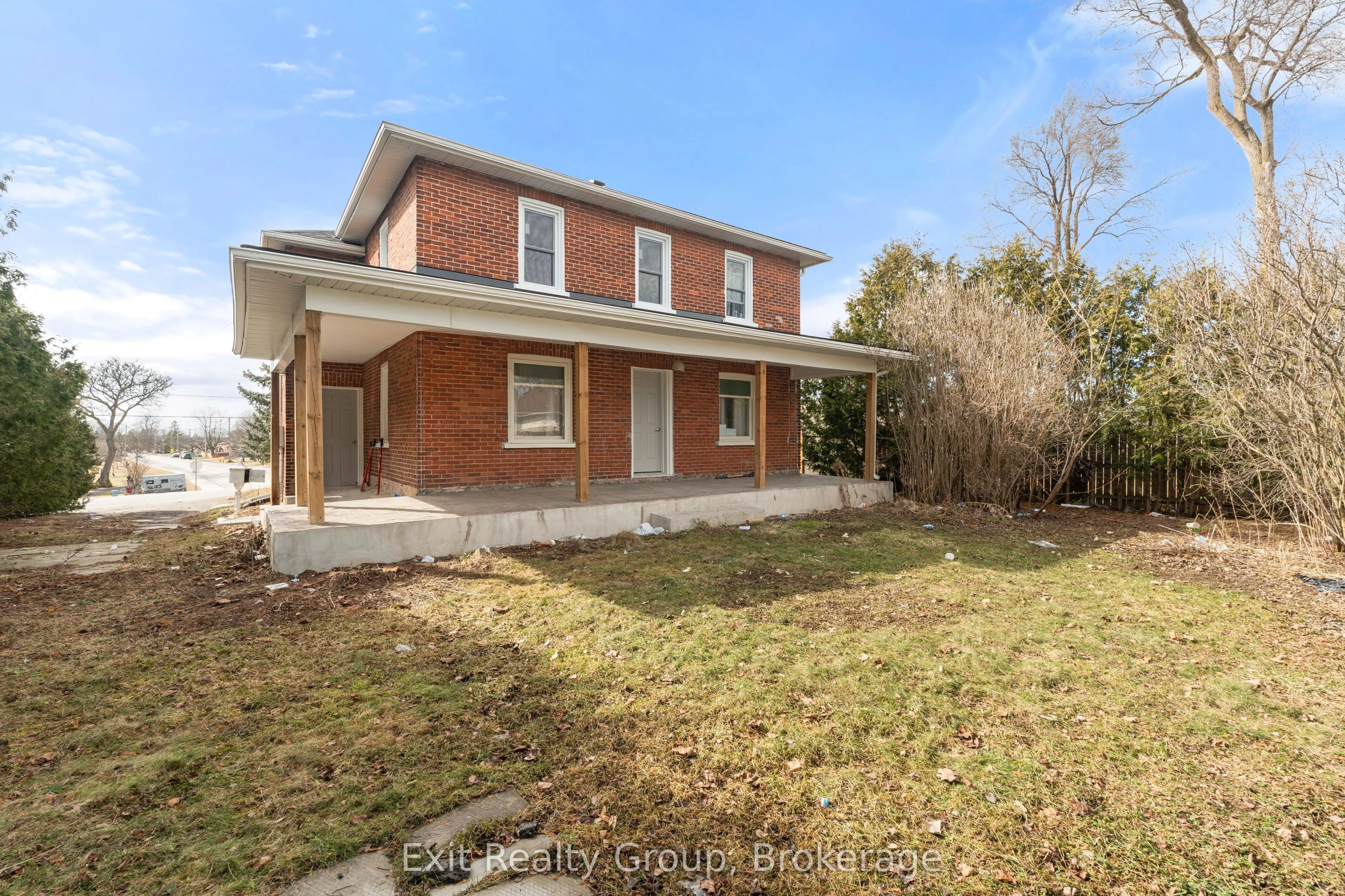 85 Lemoine Street