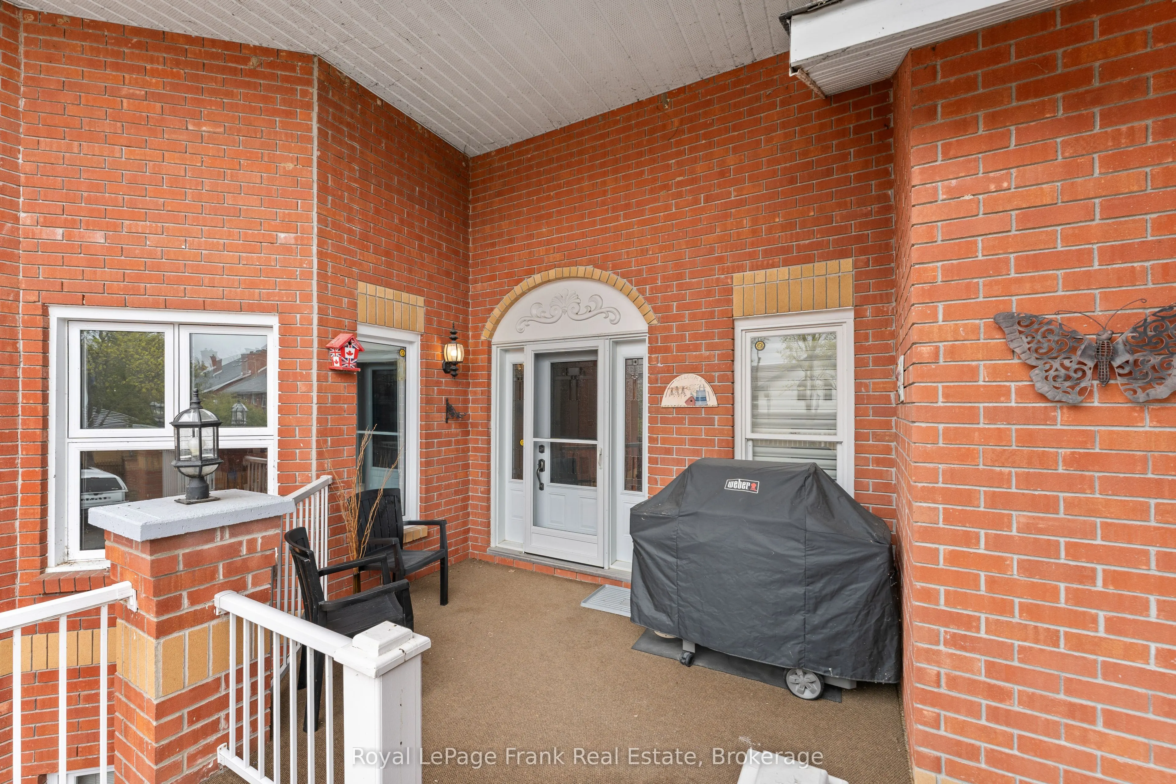 1 Sherwood Street #403
