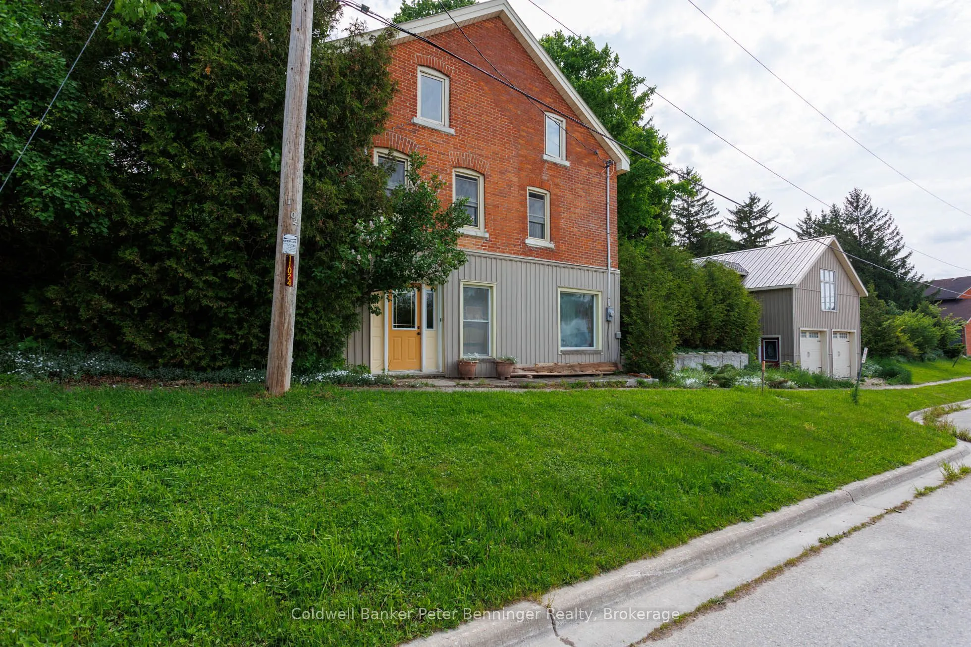 3095 Old Mill Street