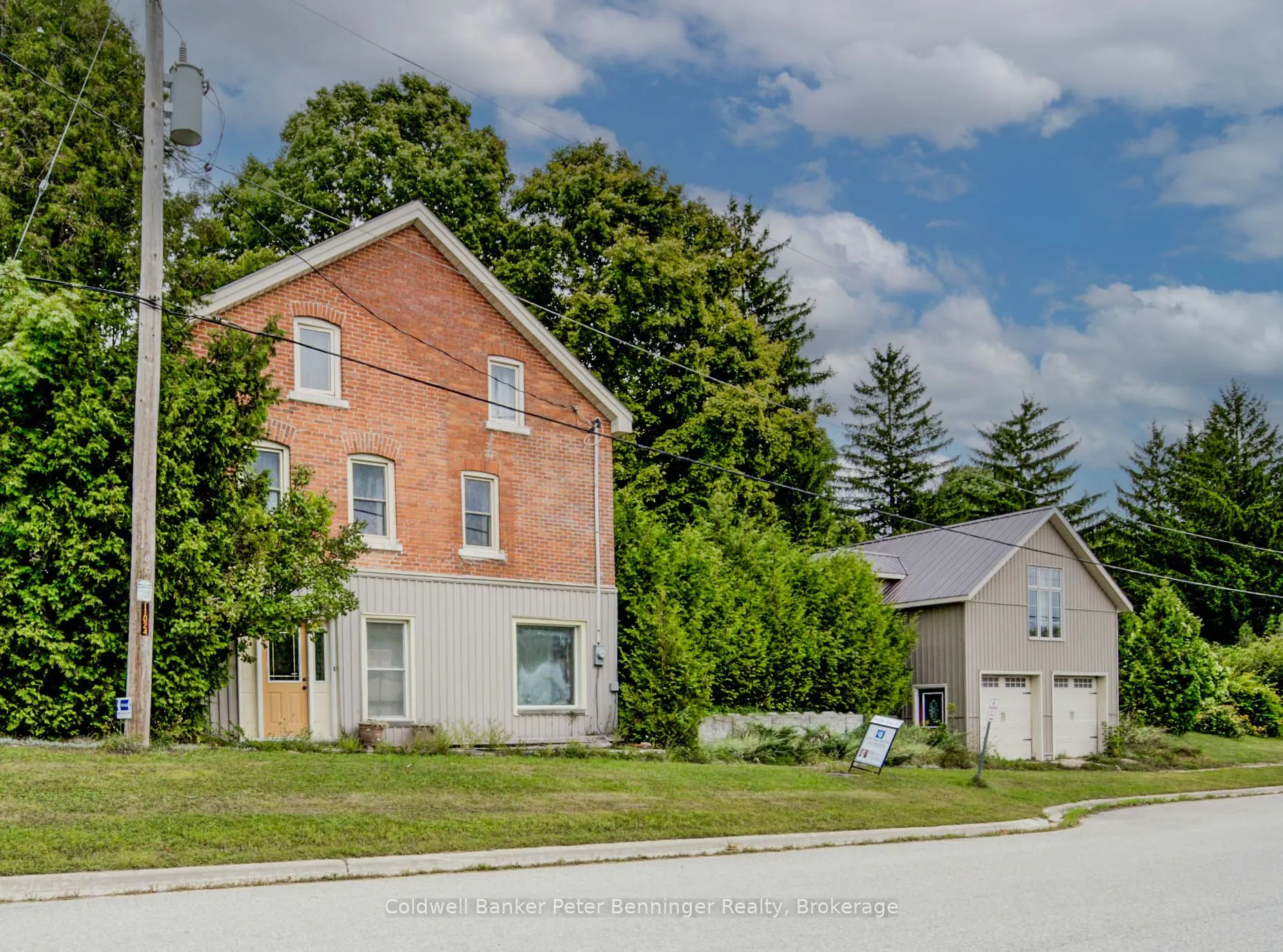 3095 Old Mill Street