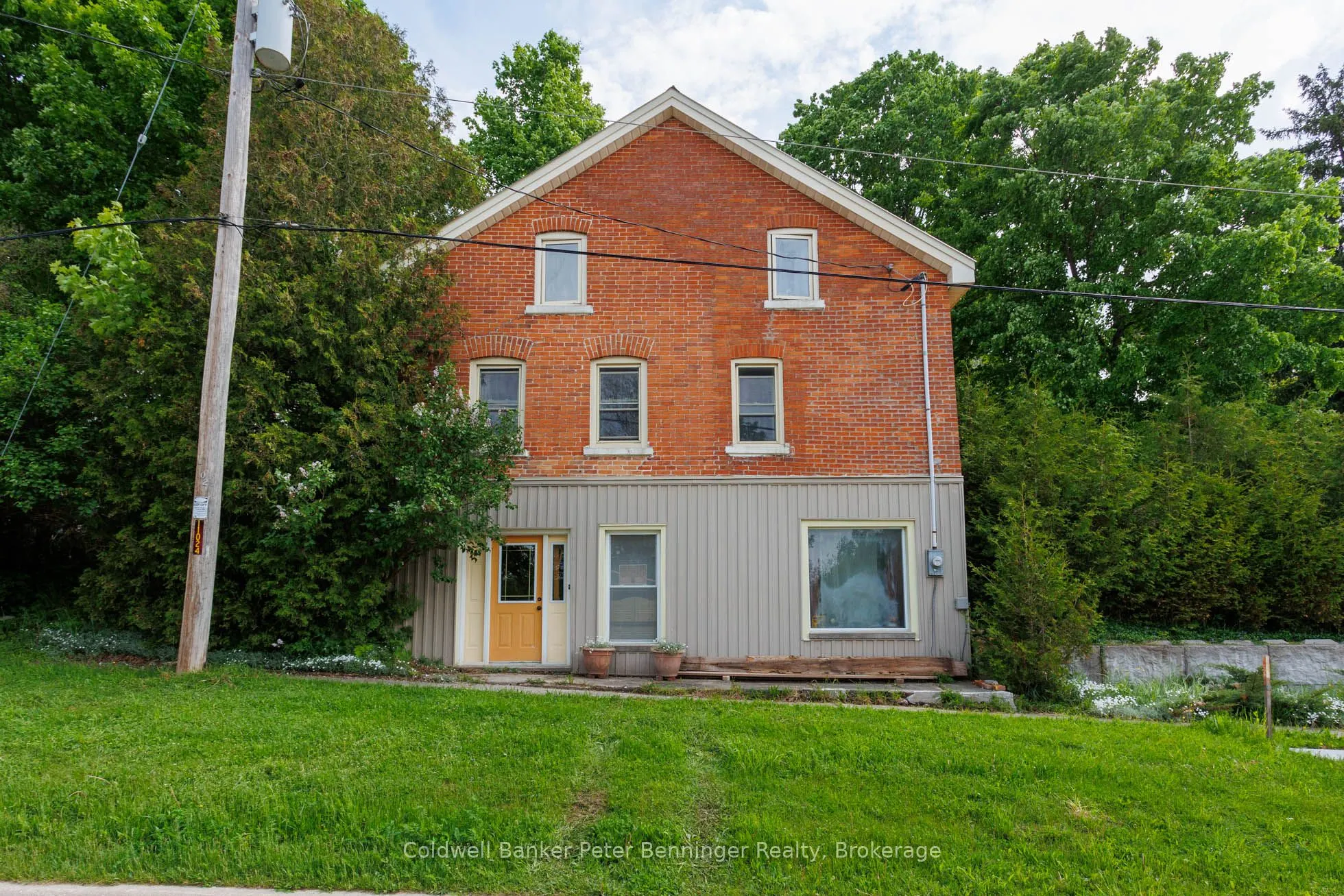 3095 Old Mill Street