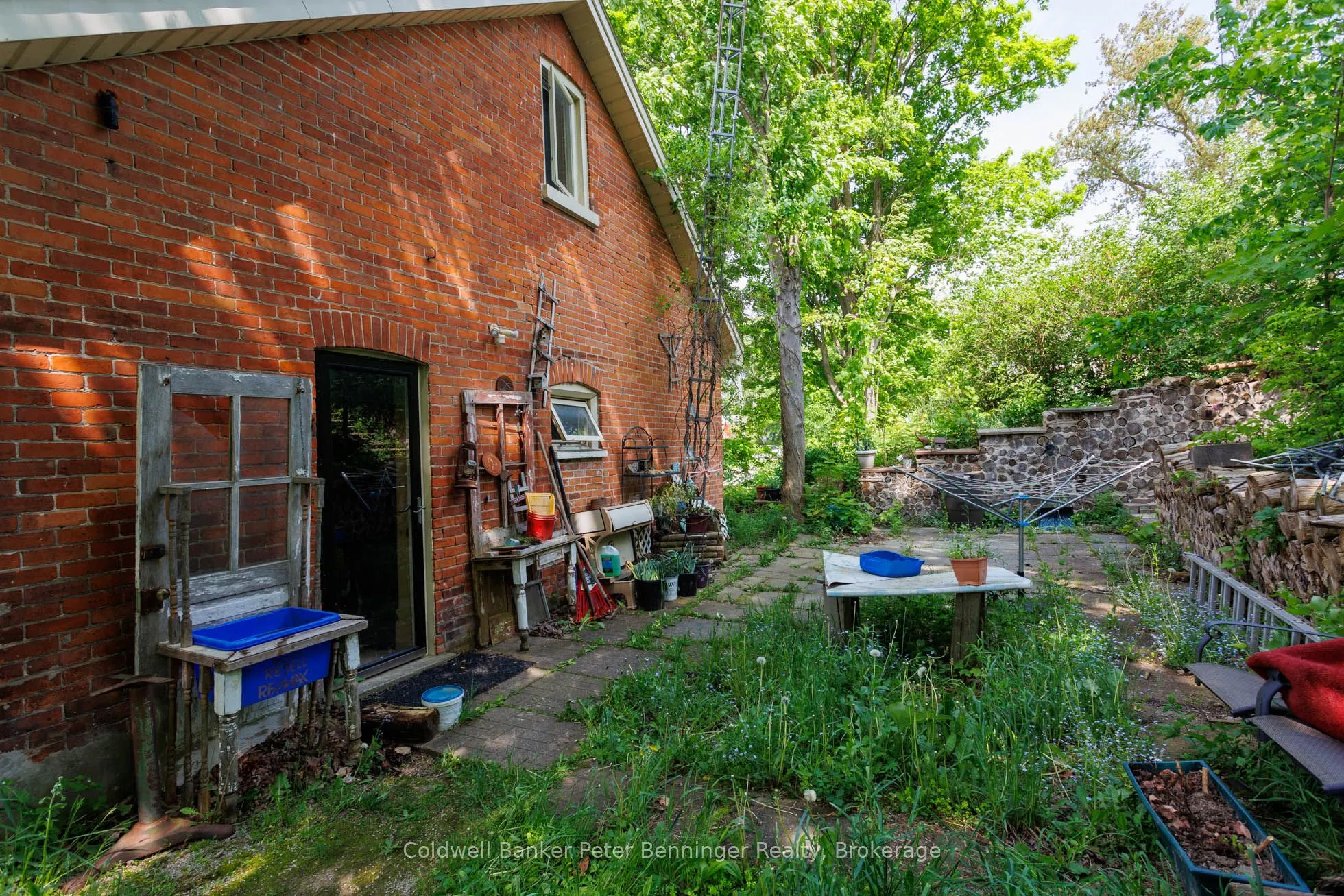 3095 Old Mill Street