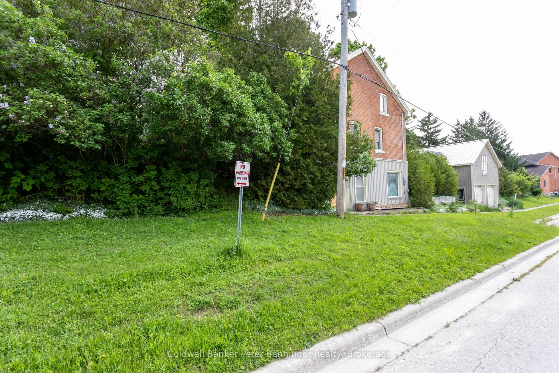 3095 Old Mill Street
