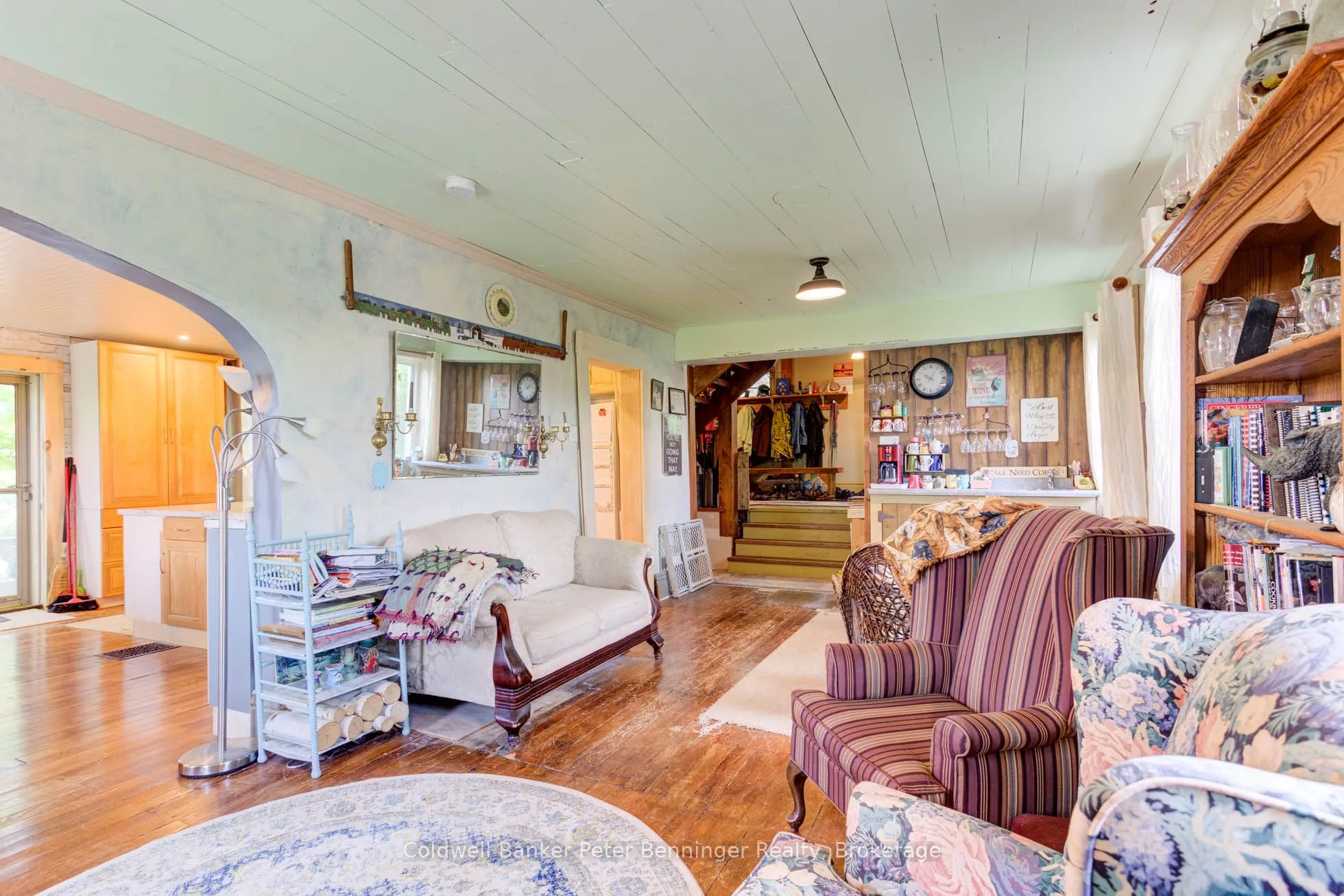 3095 Old Mill Street