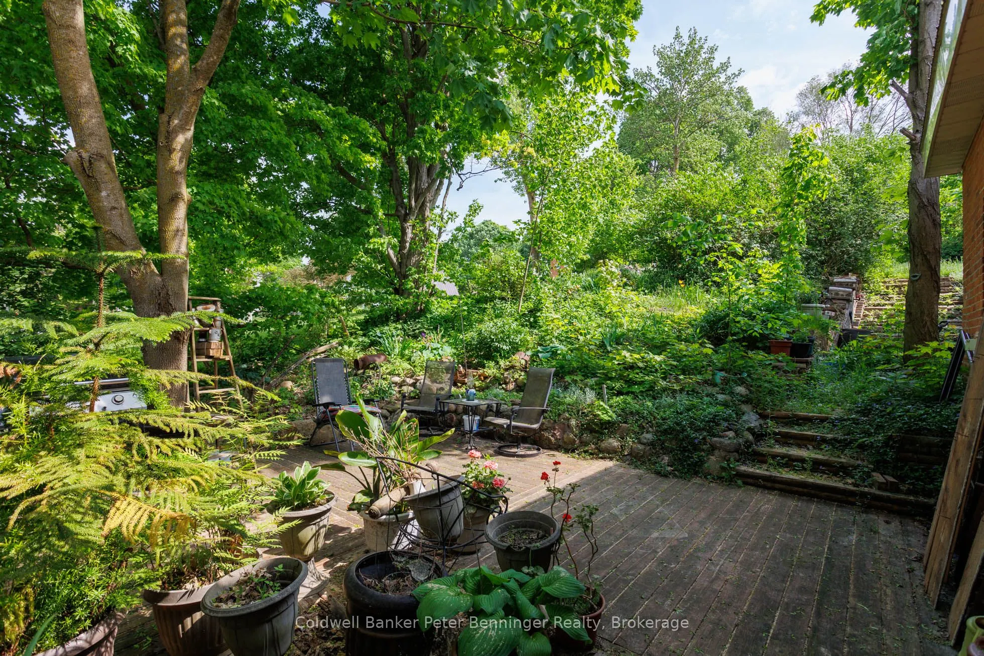 3095 Old Mill Street