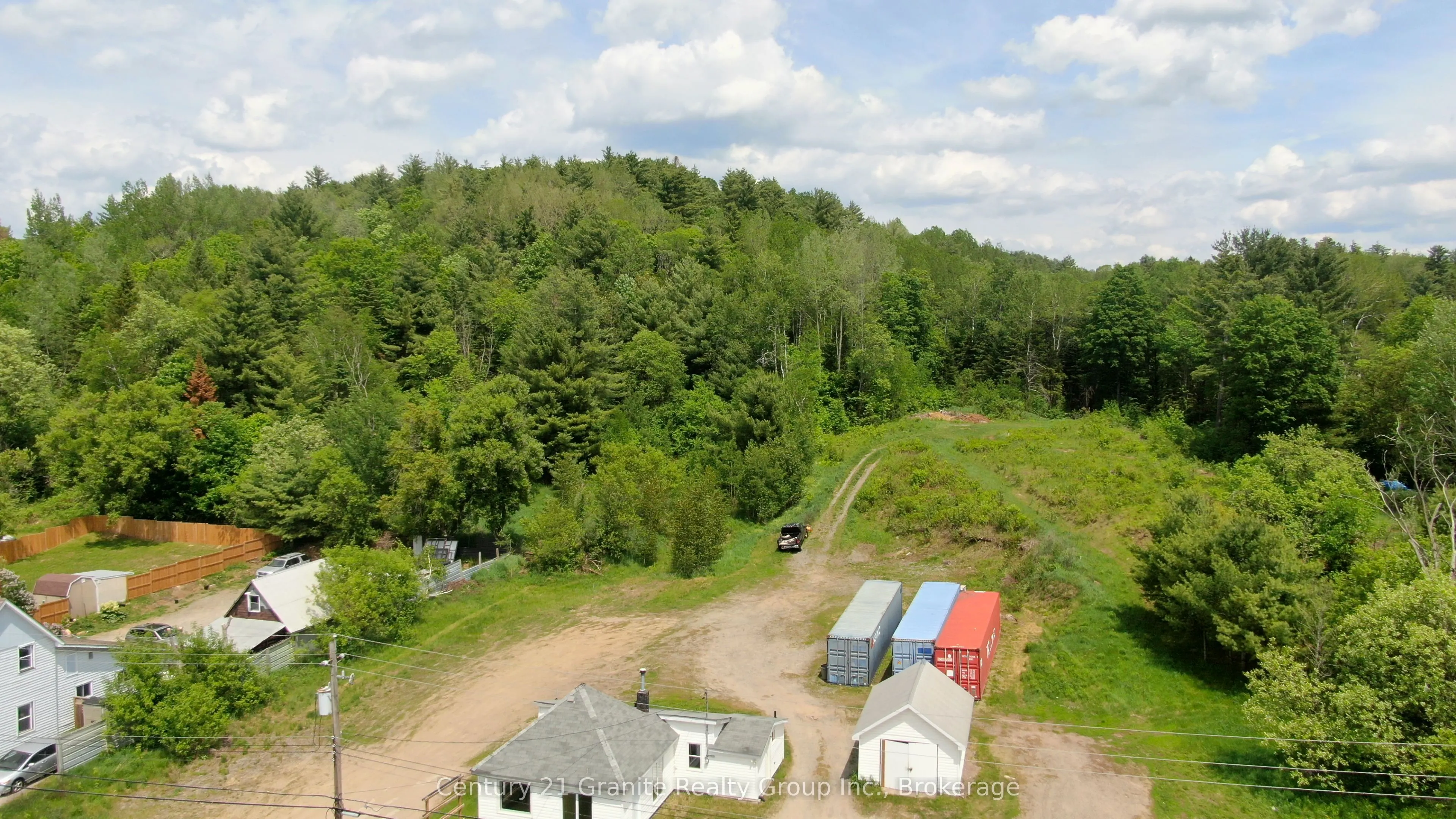 47 & 55 Cleak Avenue