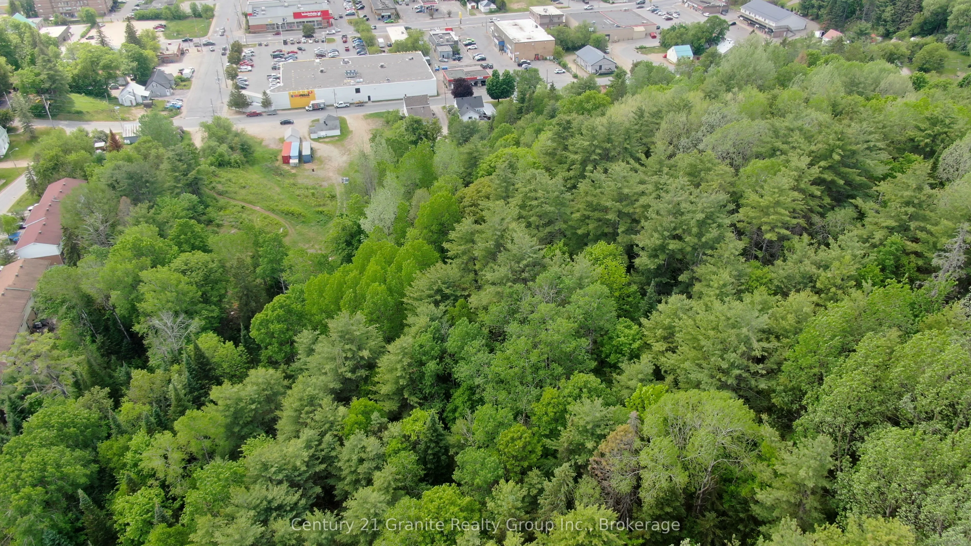 47 & 55 Cleak Avenue