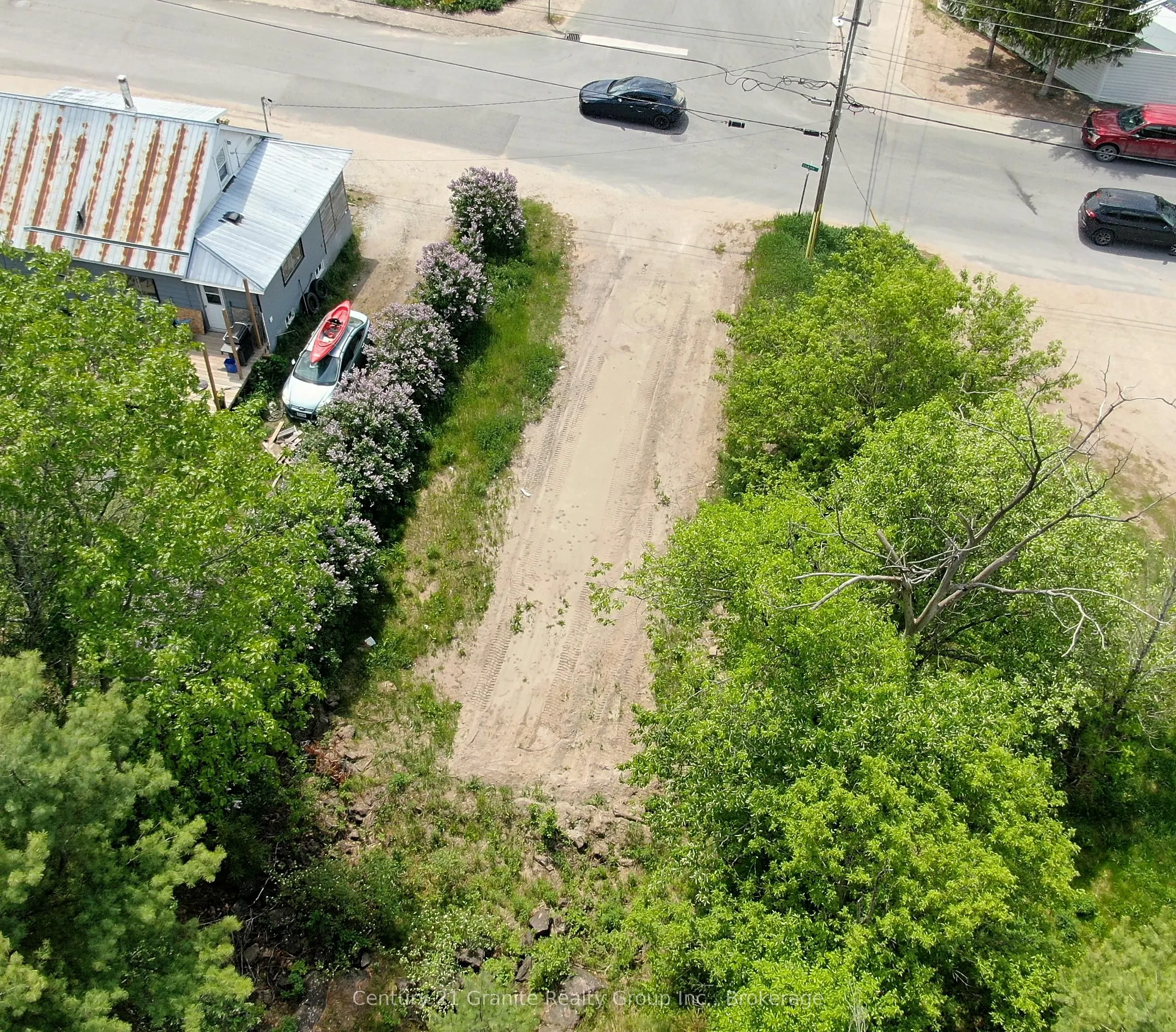 47 & 55 Cleak Avenue