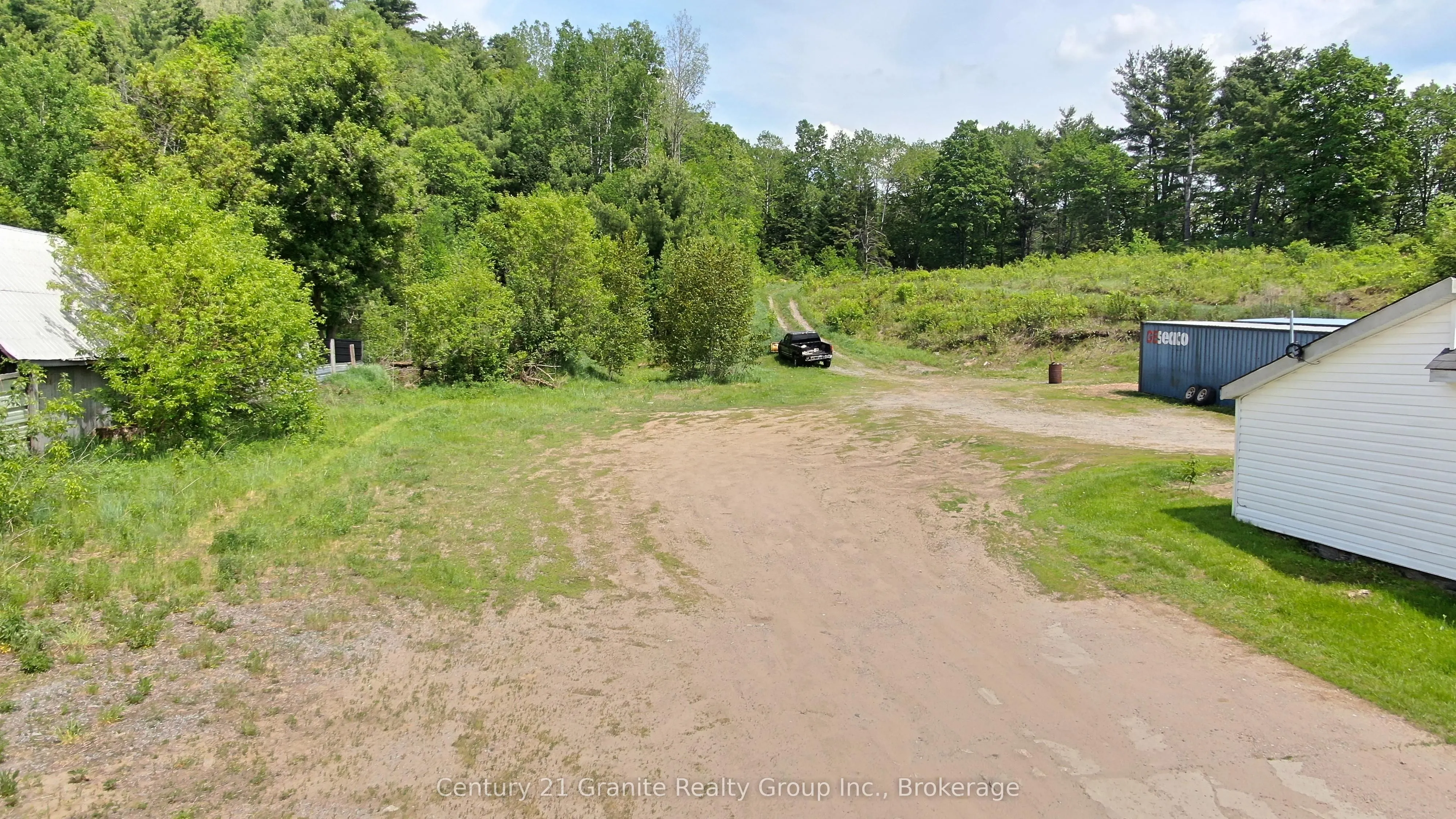 47 & 55 Cleak Avenue