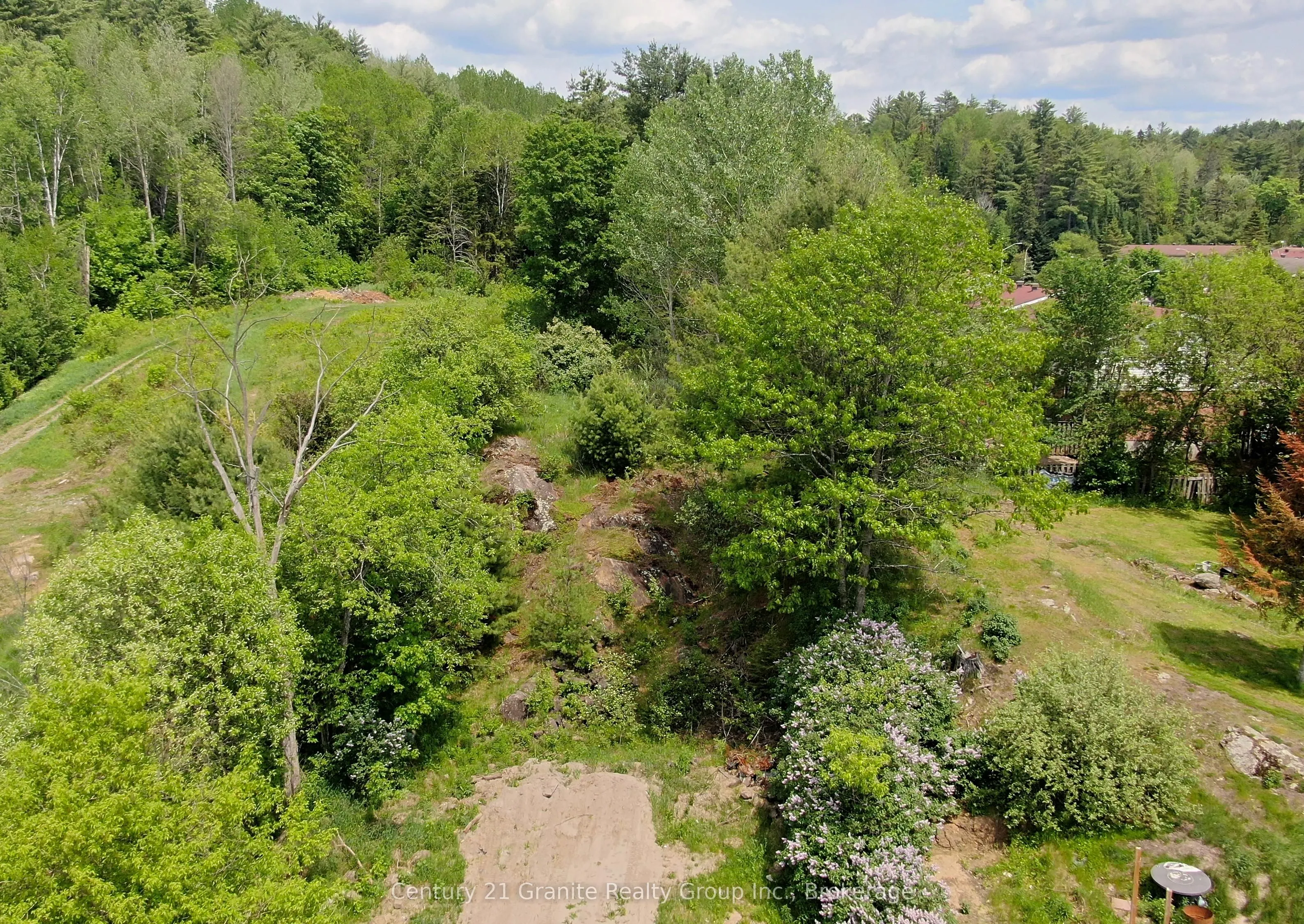 47 & 55 Cleak Avenue
